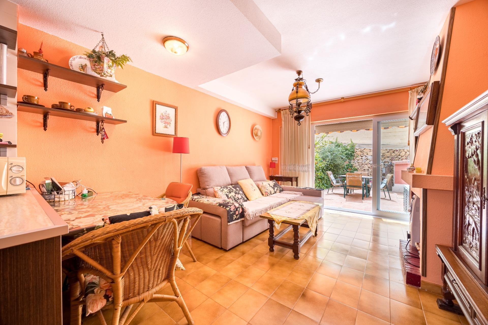 Revente - Bungalow - Benidorm - Poniente