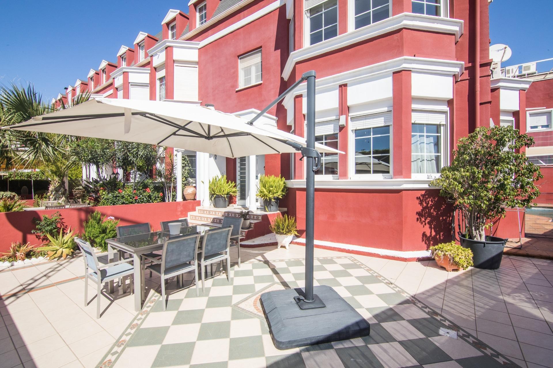 Revente - Bungalow - Elche - Altabix