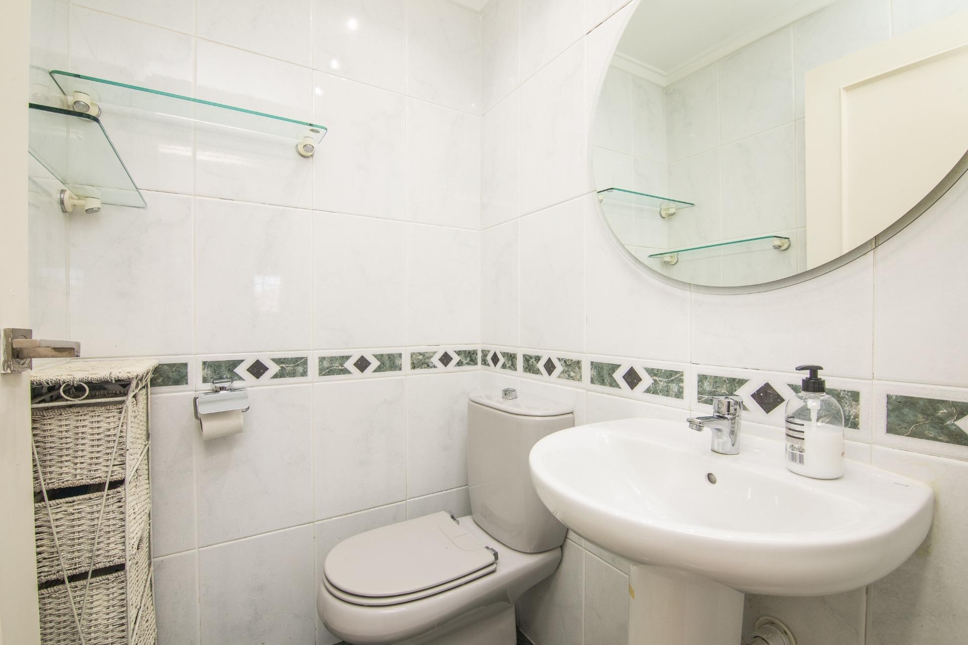 Revente - Bungalow - Elche - Altabix