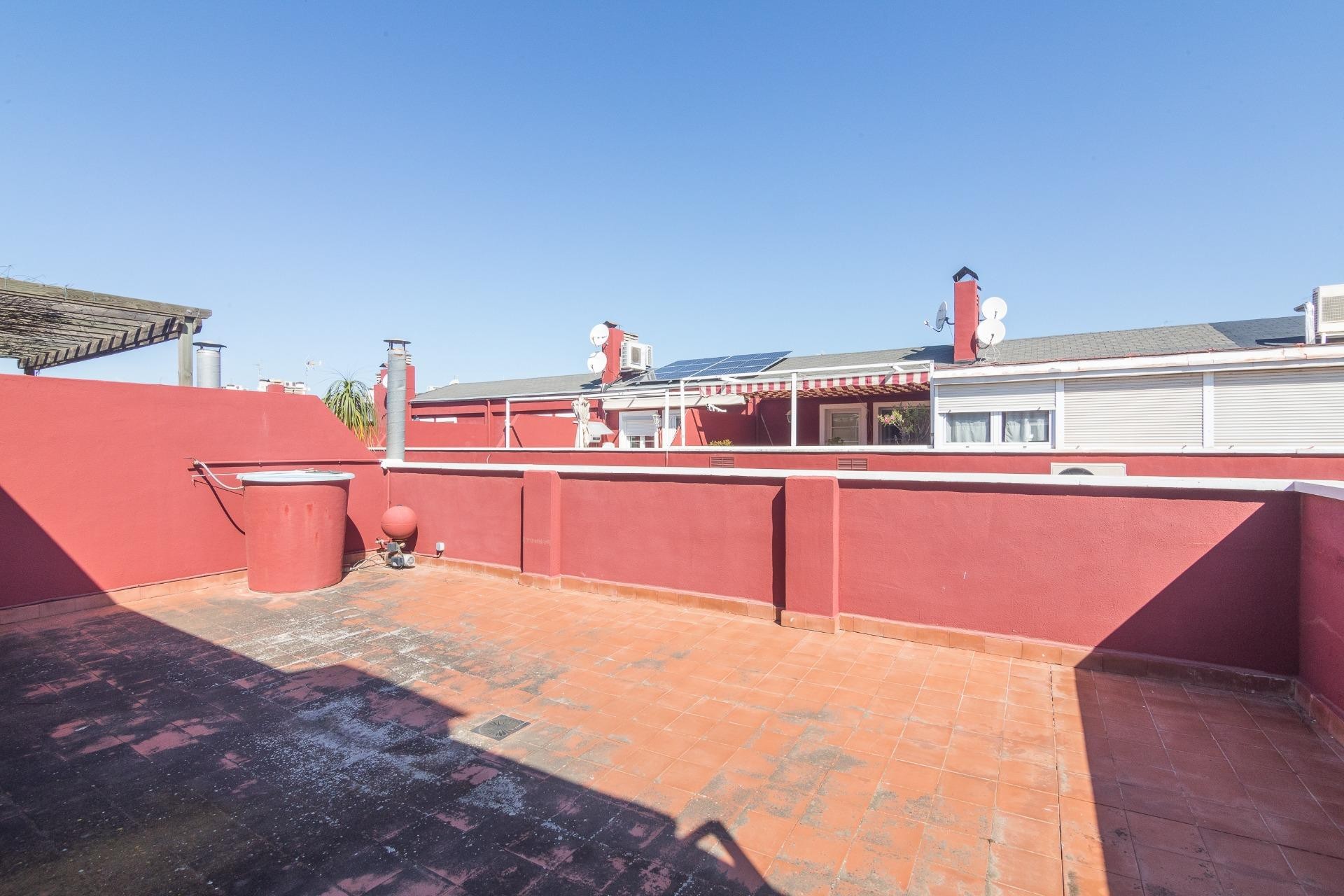 Revente - Bungalow - Elche - Altabix