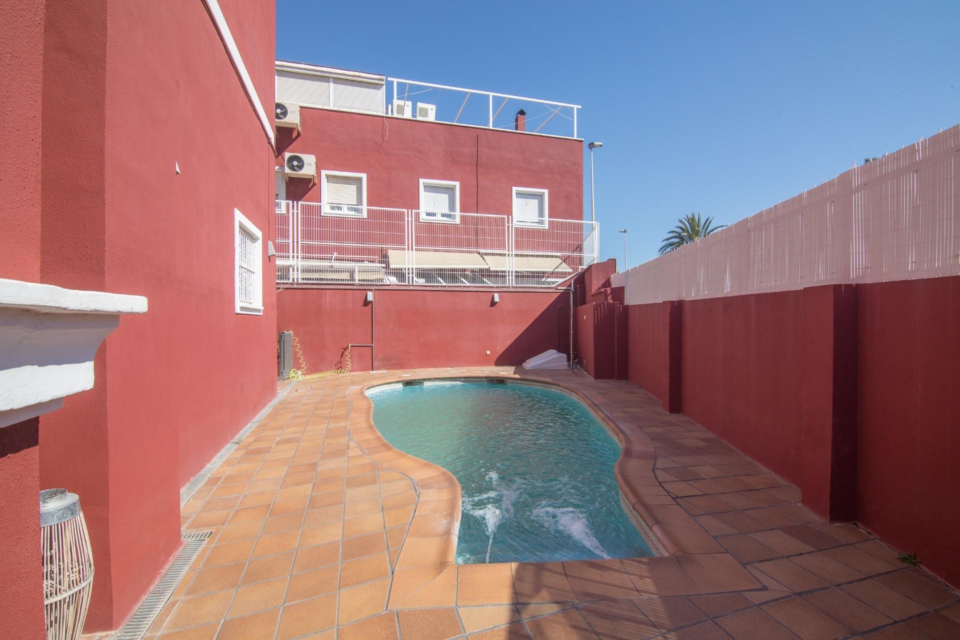 Revente - Bungalow - Elche - Altabix