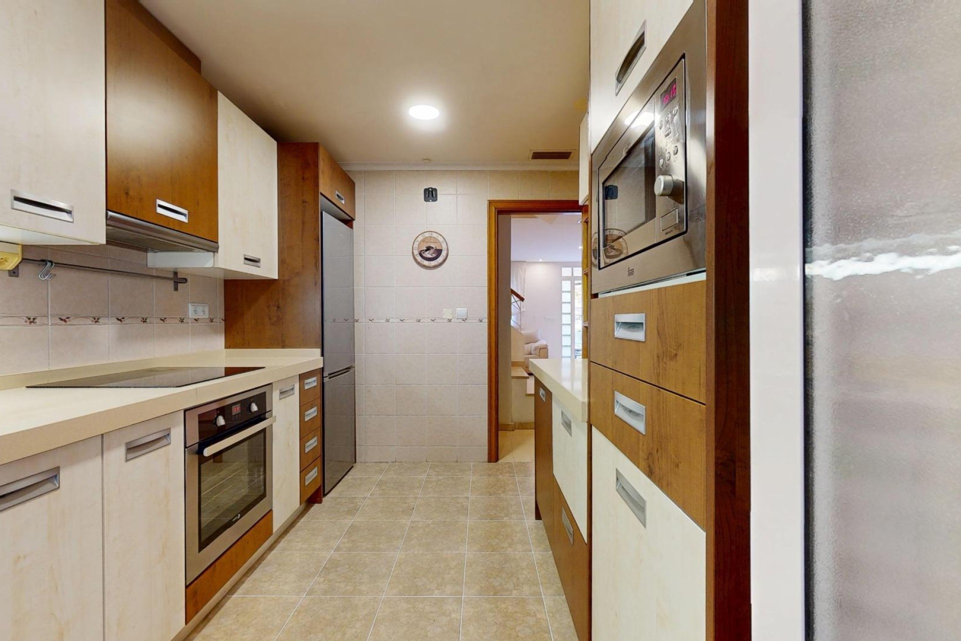 Revente - Bungalow - Elche - Campo de Fútbol