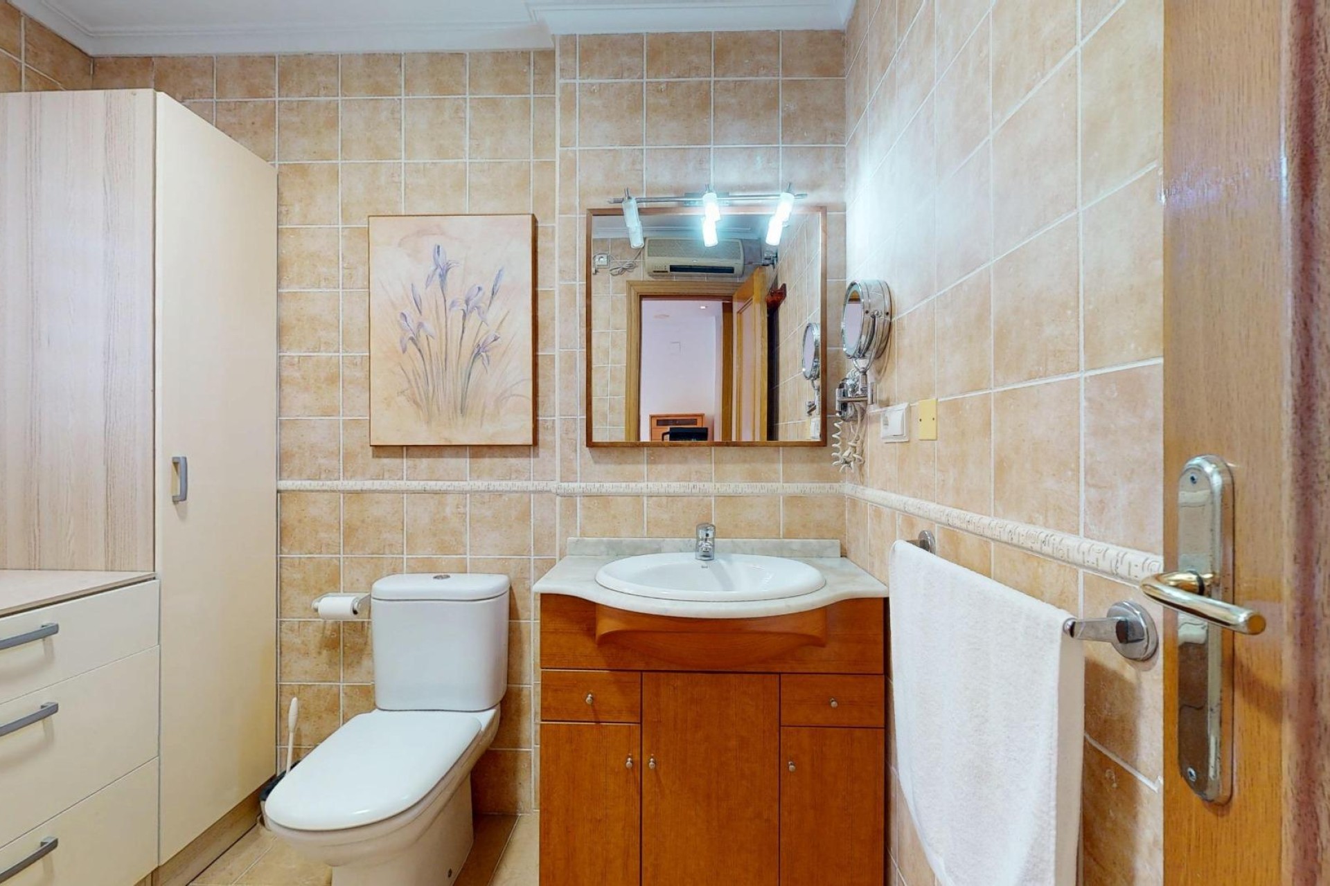 Revente - Bungalow - Elche - Campo de Fútbol