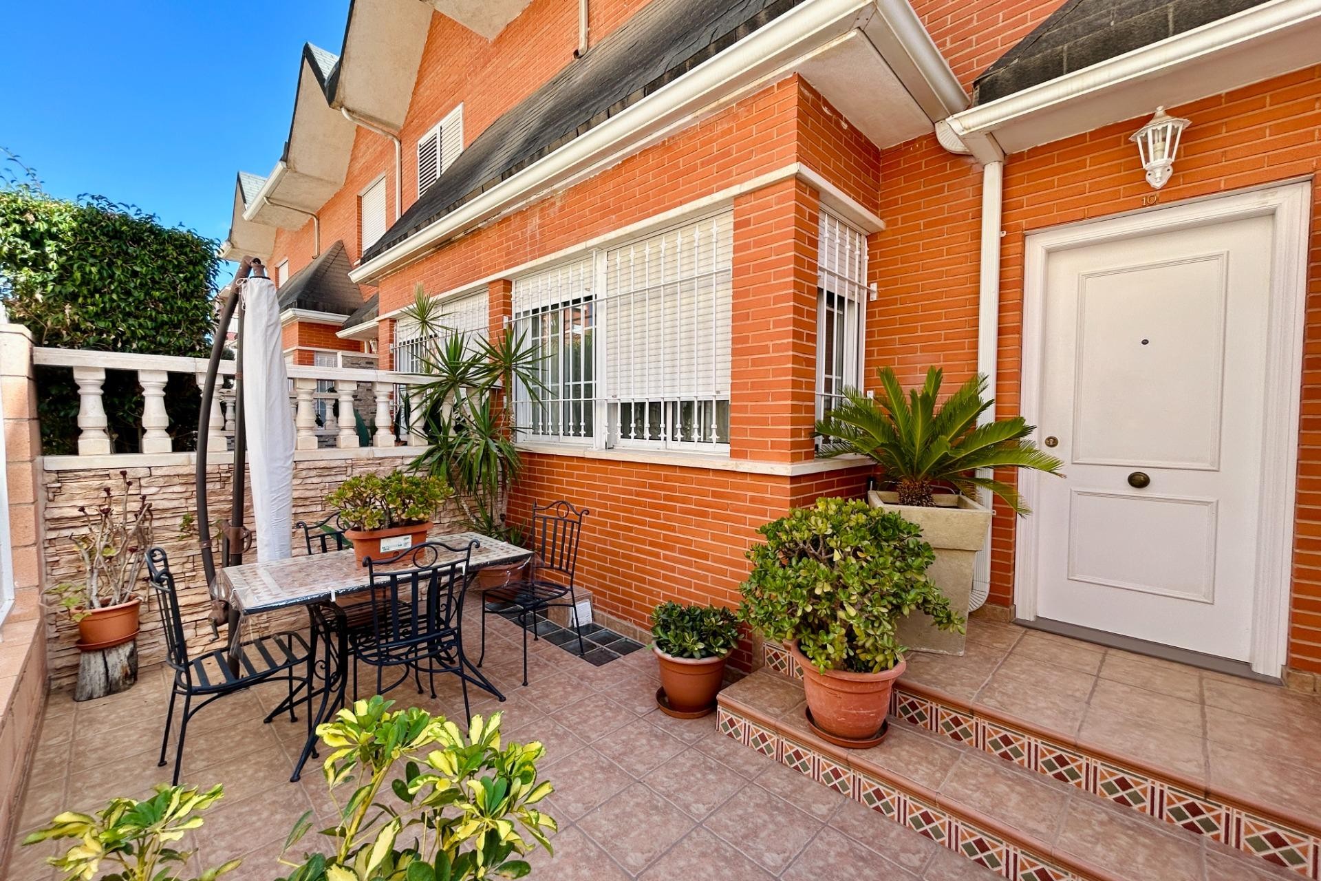 Revente - Bungalow - Elche - Huerto de Travalón