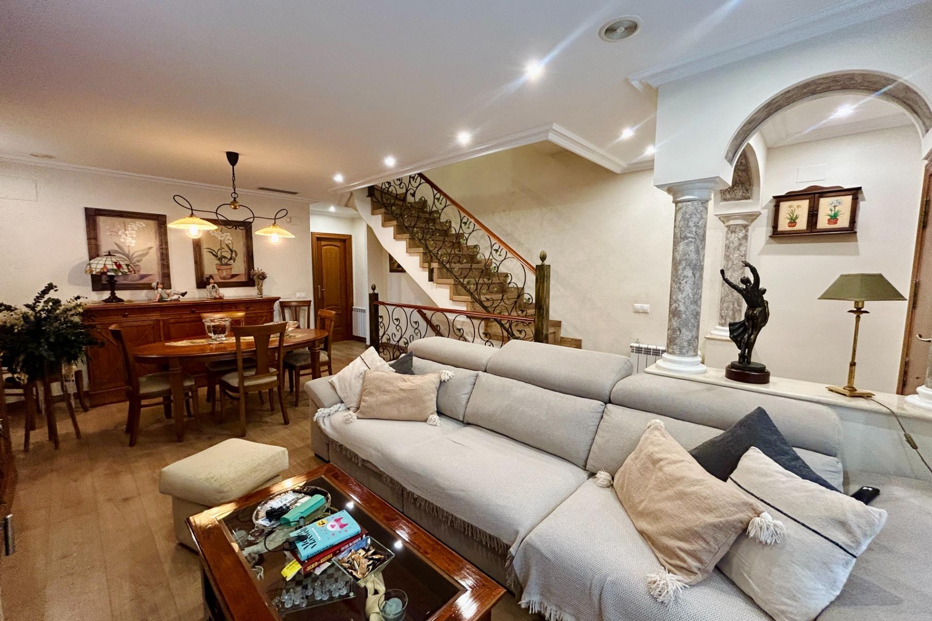 Revente - Bungalow - Elche - Huerto de Travalón