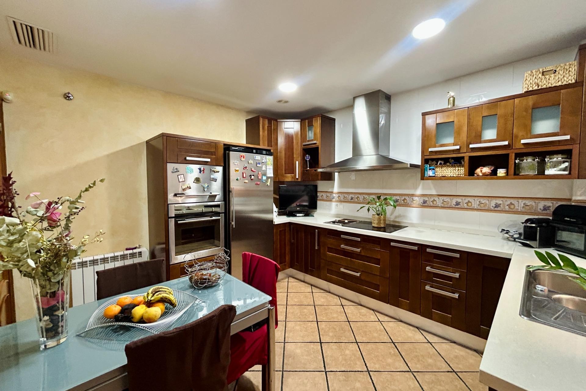 Revente - Bungalow - Elche - Huerto de Travalón