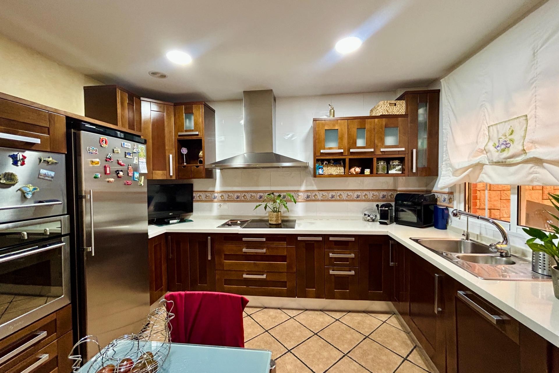 Revente - Bungalow - Elche - Huerto de Travalón