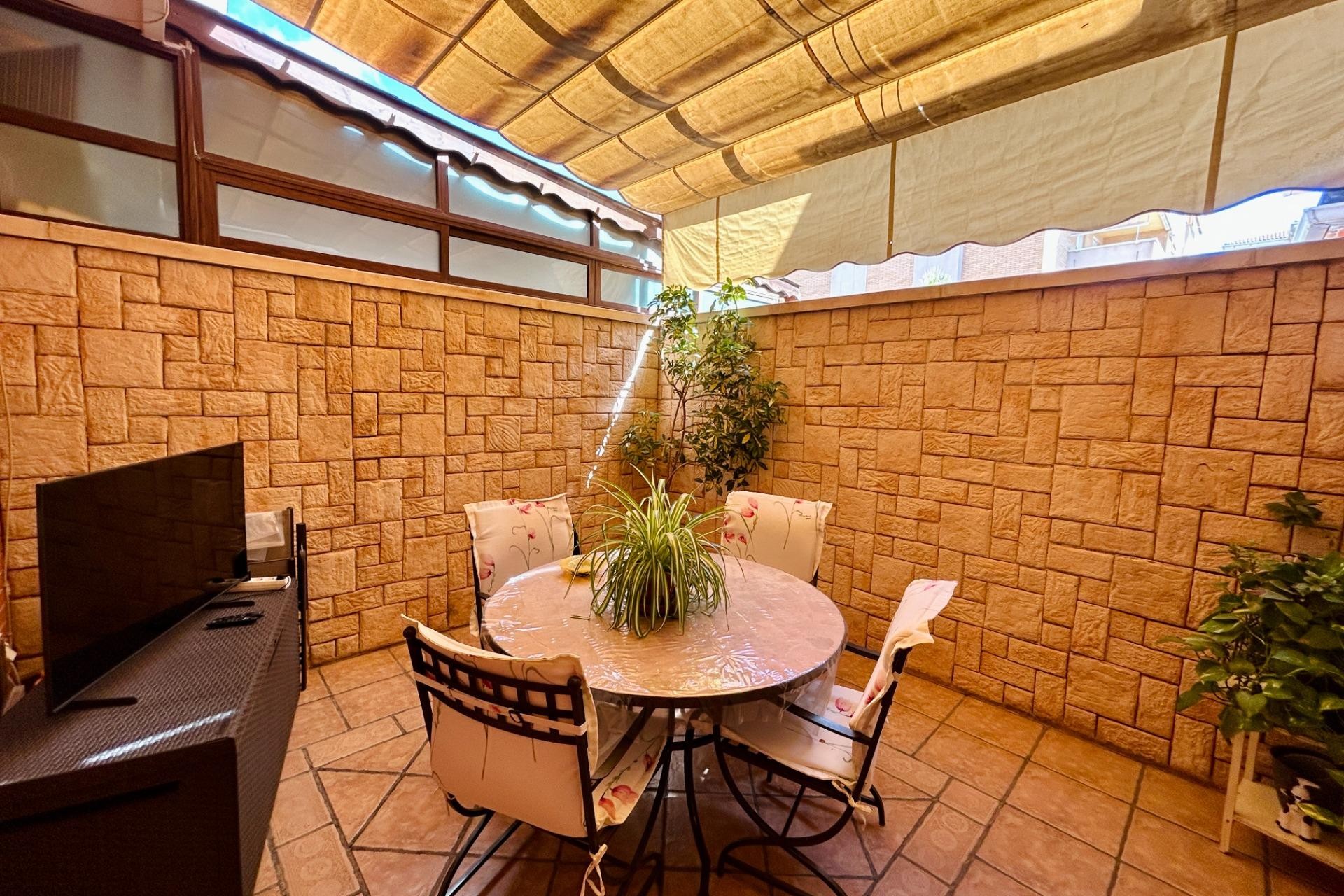 Revente - Bungalow - Elche - Huerto de Travalón