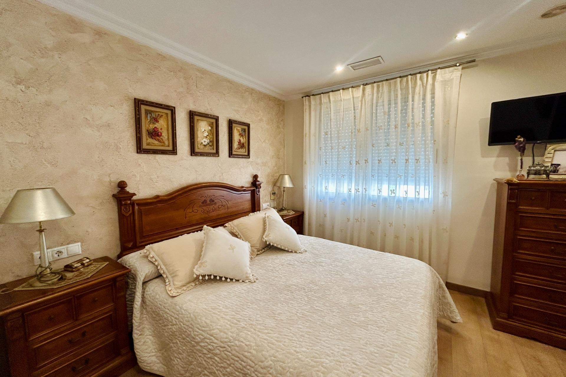 Revente - Bungalow - Elche - Huerto de Travalón