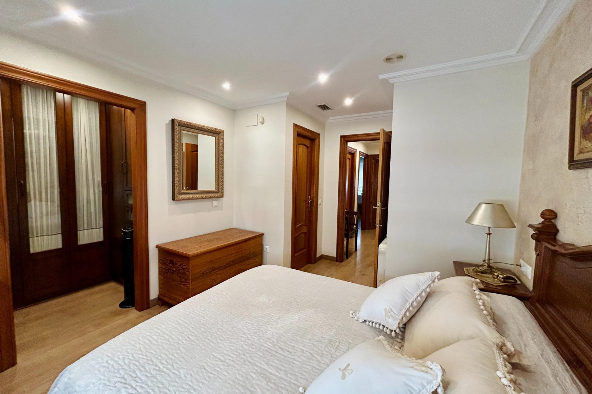 Revente - Bungalow - Elche - Huerto de Travalón