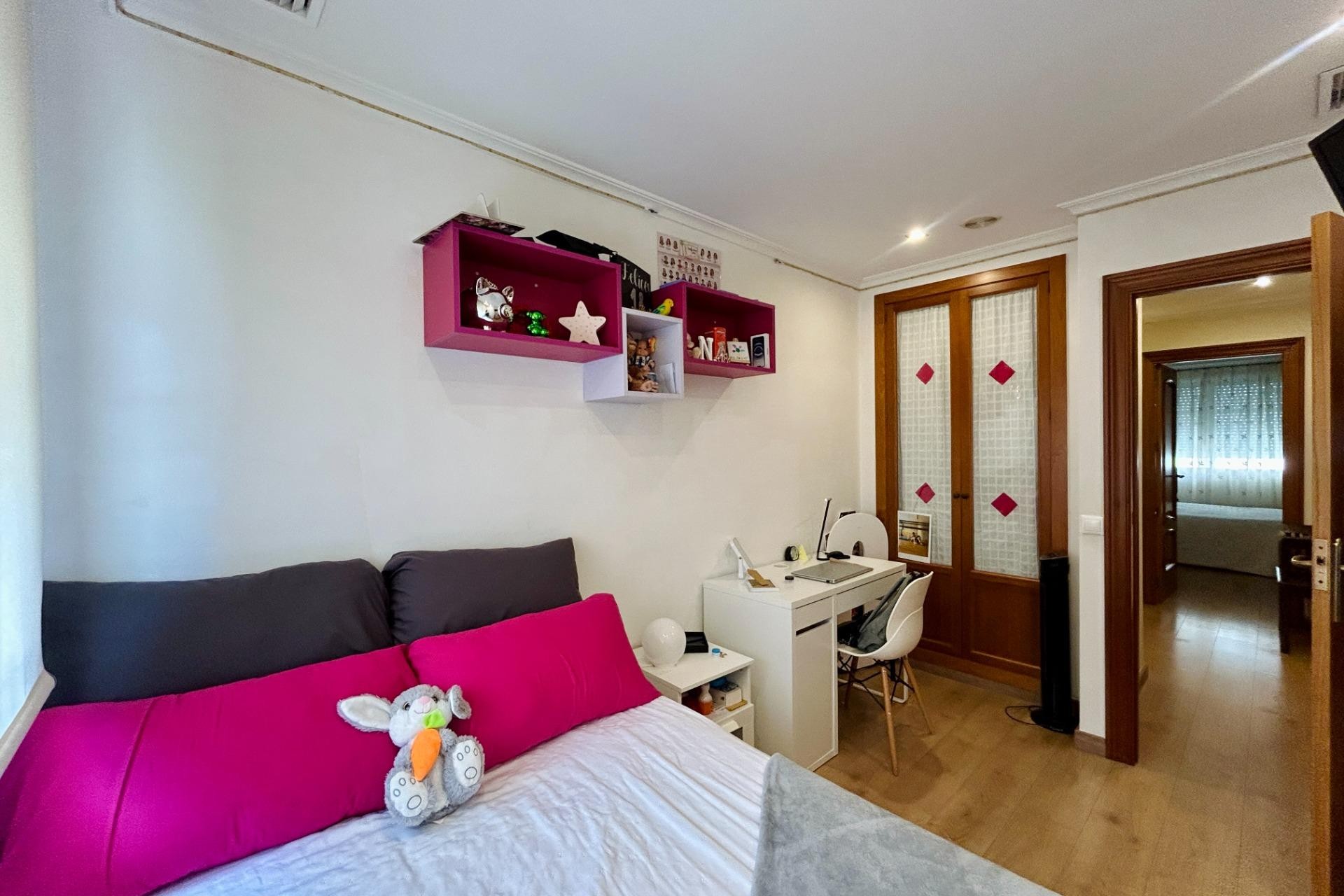 Revente - Bungalow - Elche - Huerto de Travalón