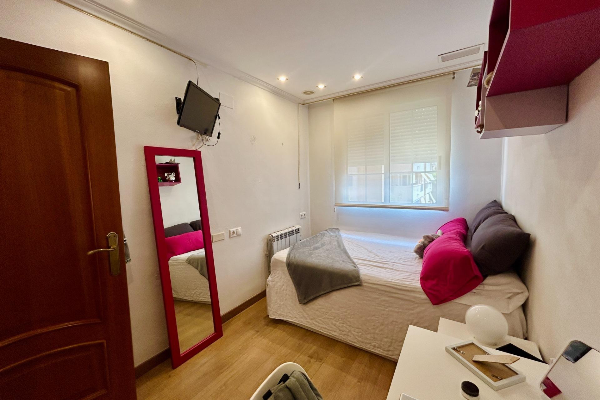 Revente - Bungalow - Elche - Huerto de Travalón