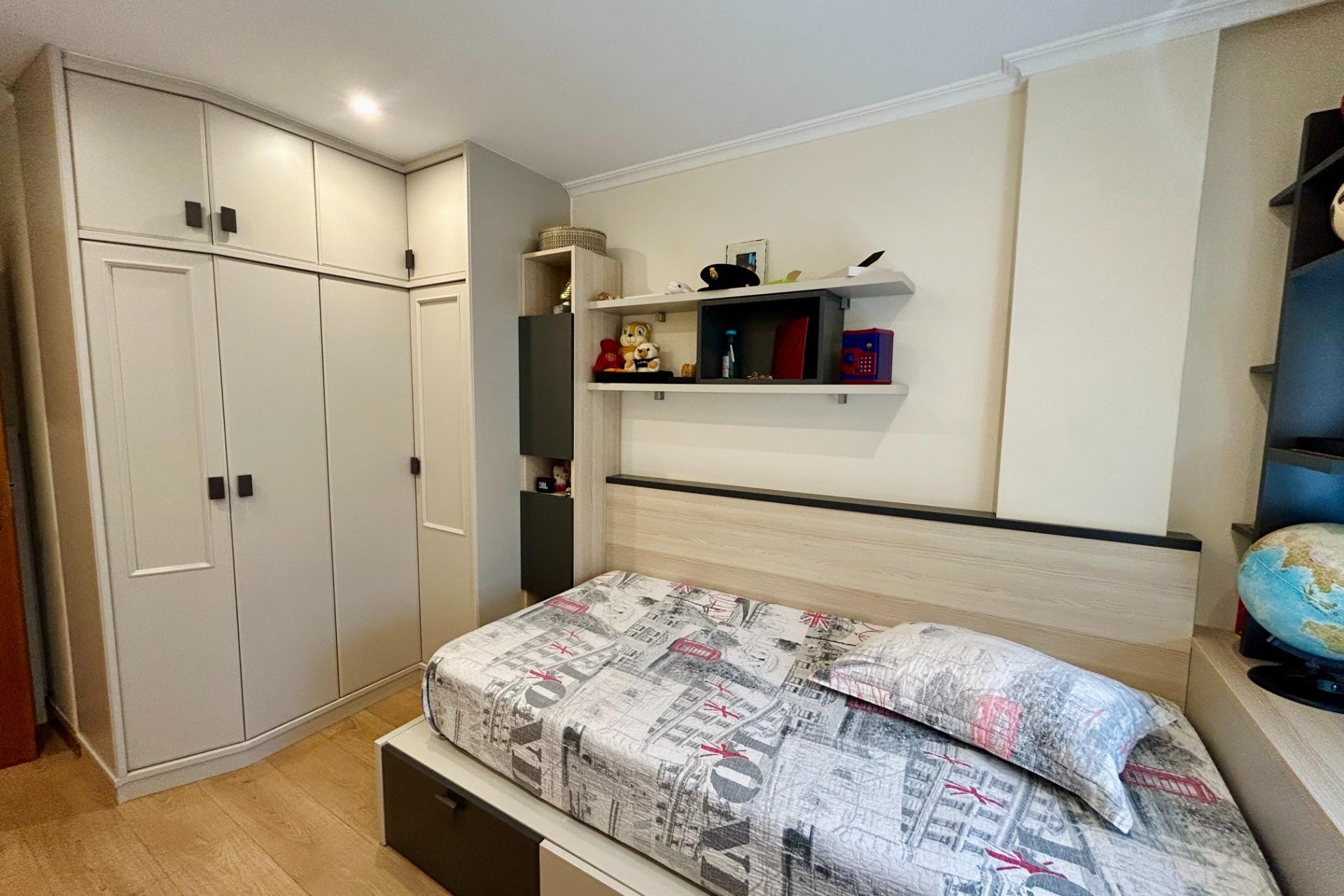 Revente - Bungalow - Elche - Huerto de Travalón