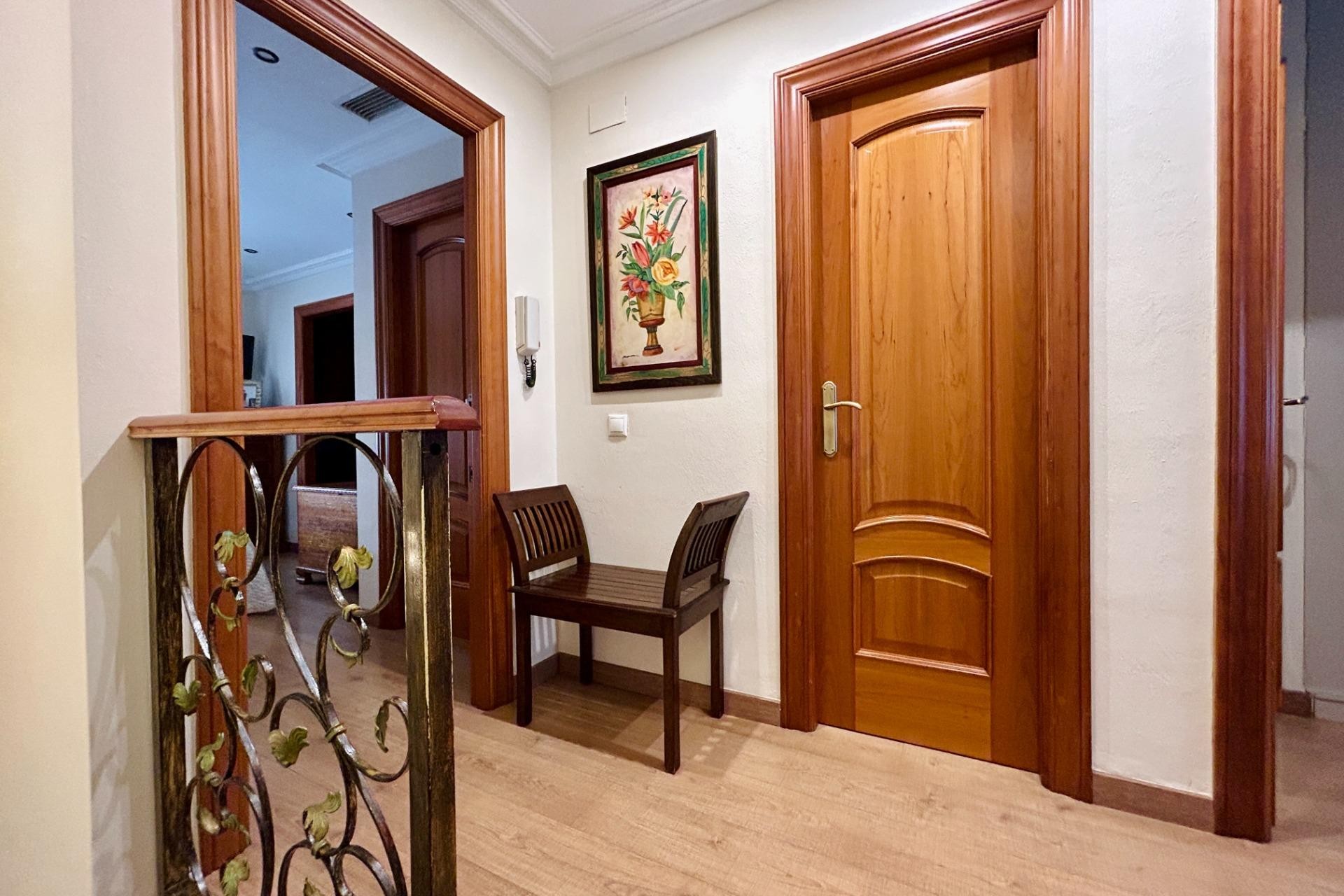 Revente - Bungalow - Elche - Huerto de Travalón