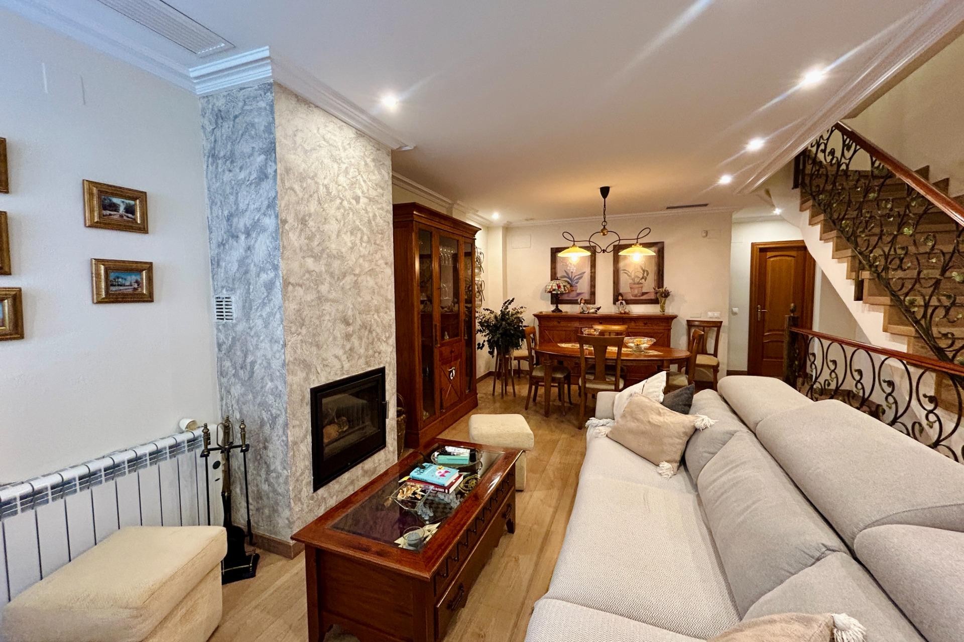 Revente - Bungalow - Elche - Huerto de Travalón