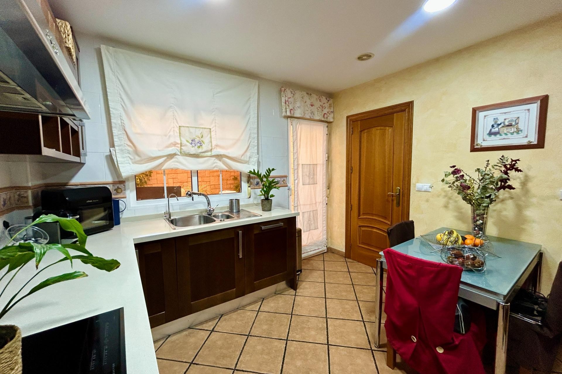Revente - Bungalow - Elche - Huerto de Travalón