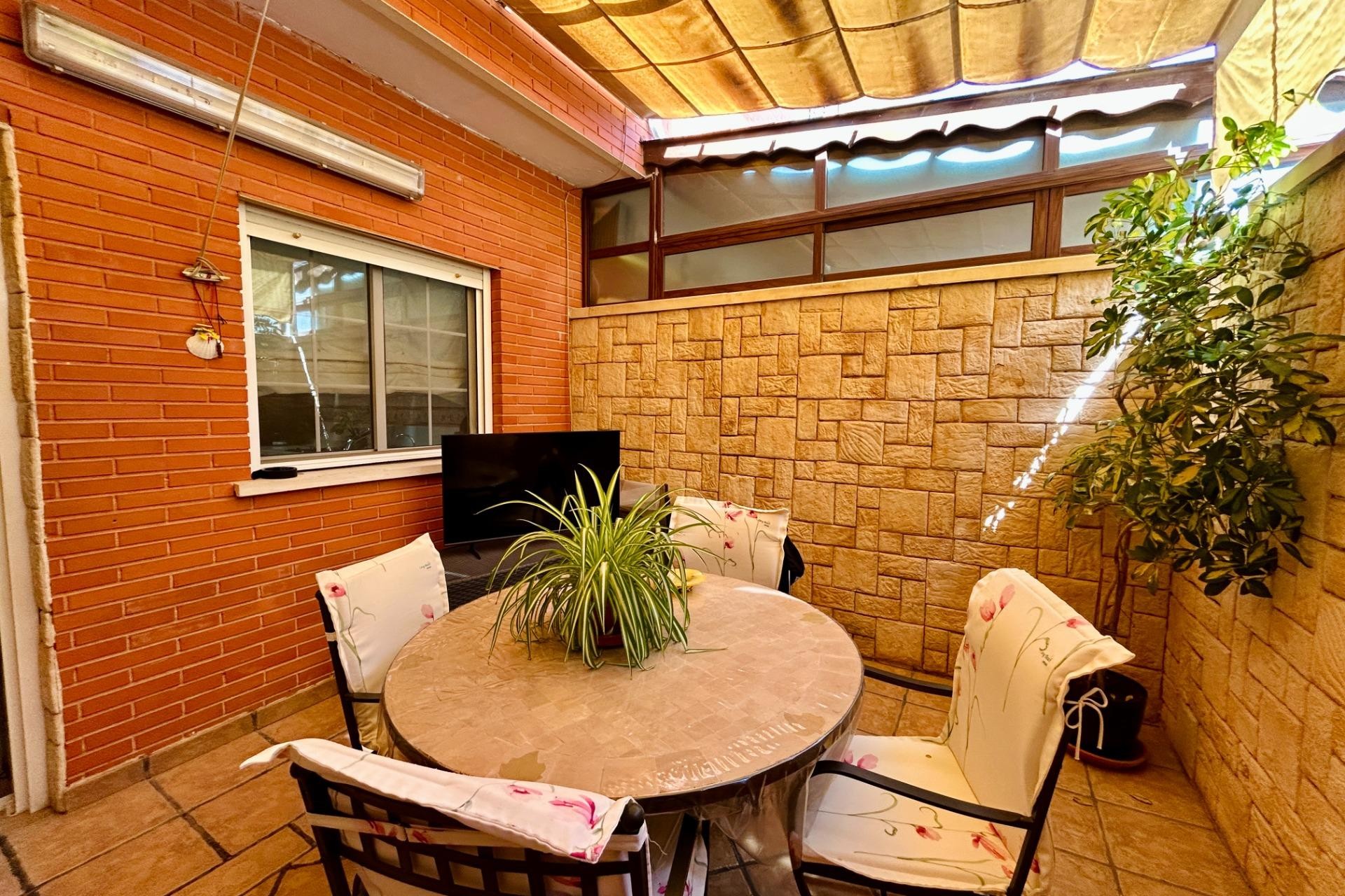 Revente - Bungalow - Elche - Huerto de Travalón