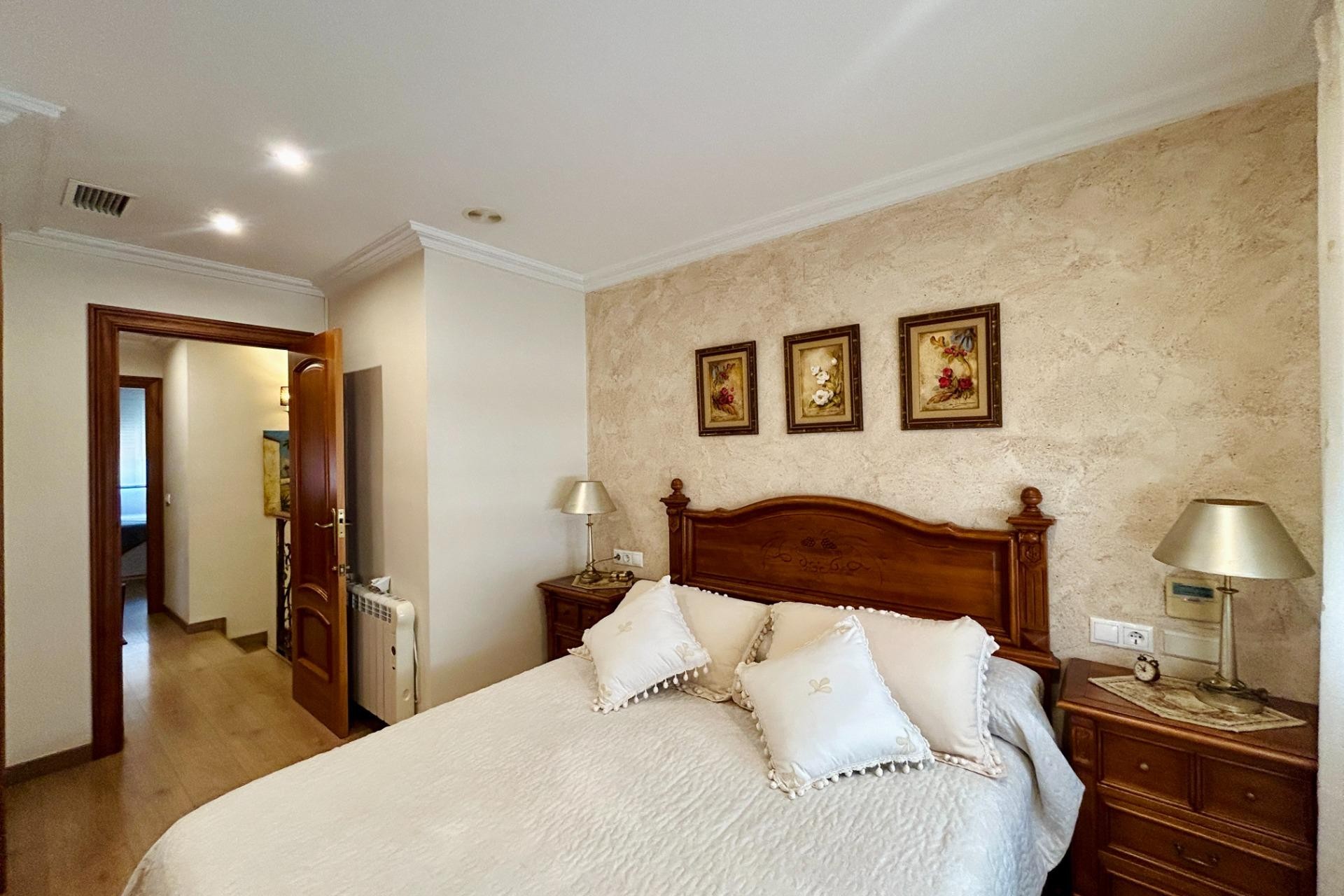 Revente - Bungalow - Elche - Huerto de Travalón