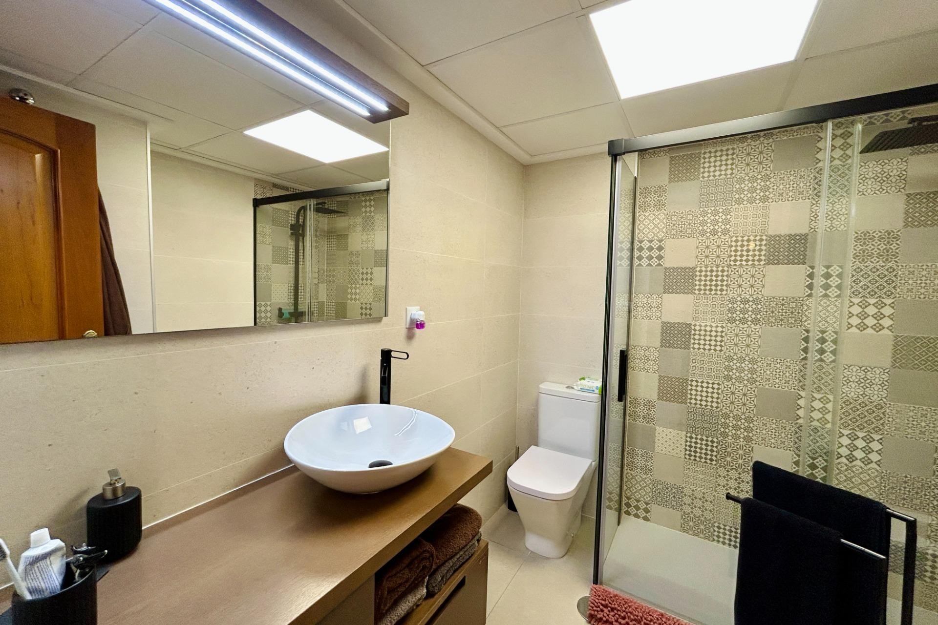Revente - Bungalow - Elche - Huerto de Travalón