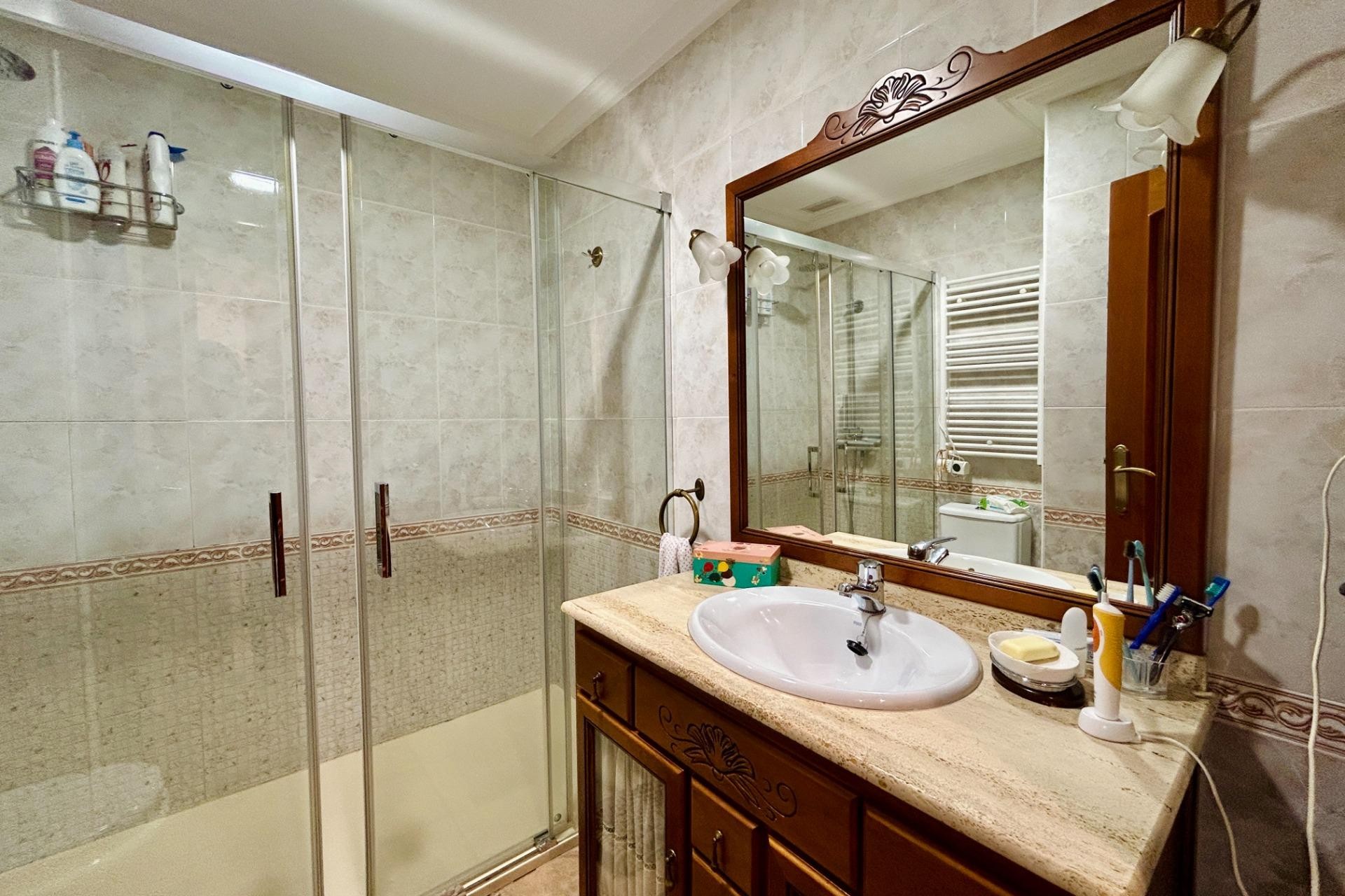 Revente - Bungalow - Elche - Huerto de Travalón