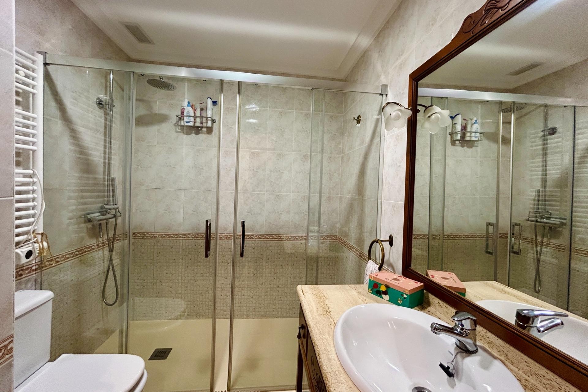 Revente - Bungalow - Elche - Huerto de Travalón