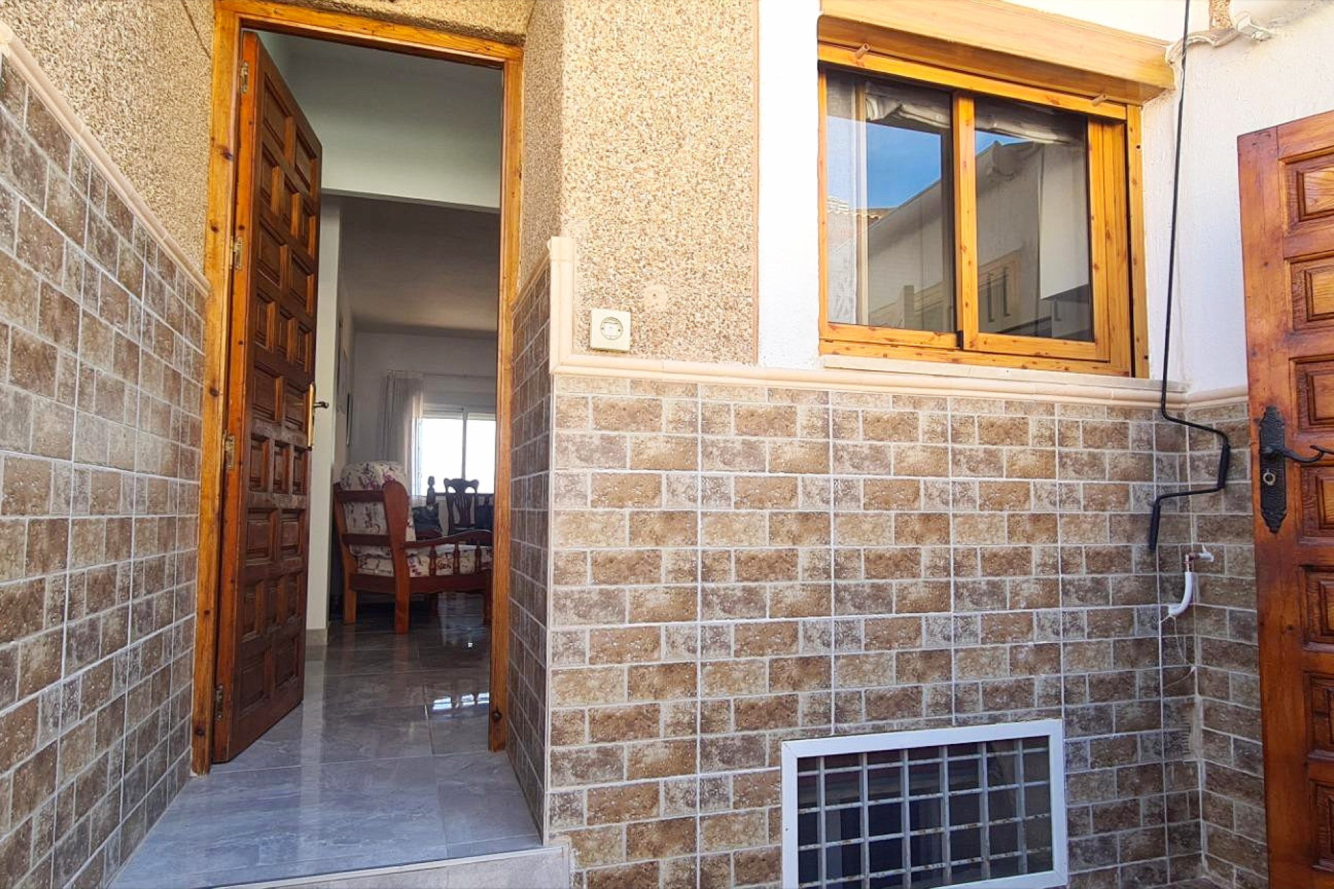 Revente - Bungalow - Elche - Playa arenales del sol