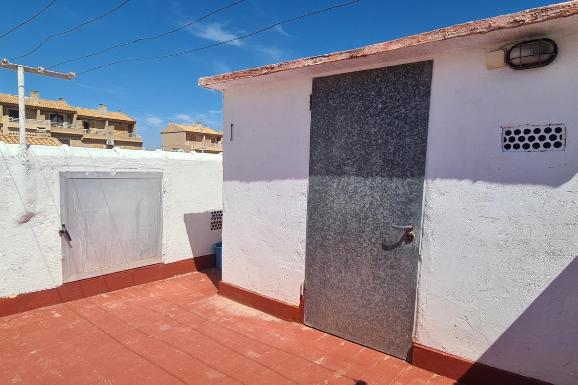 Revente - Bungalow - Elche - Playa arenales del sol