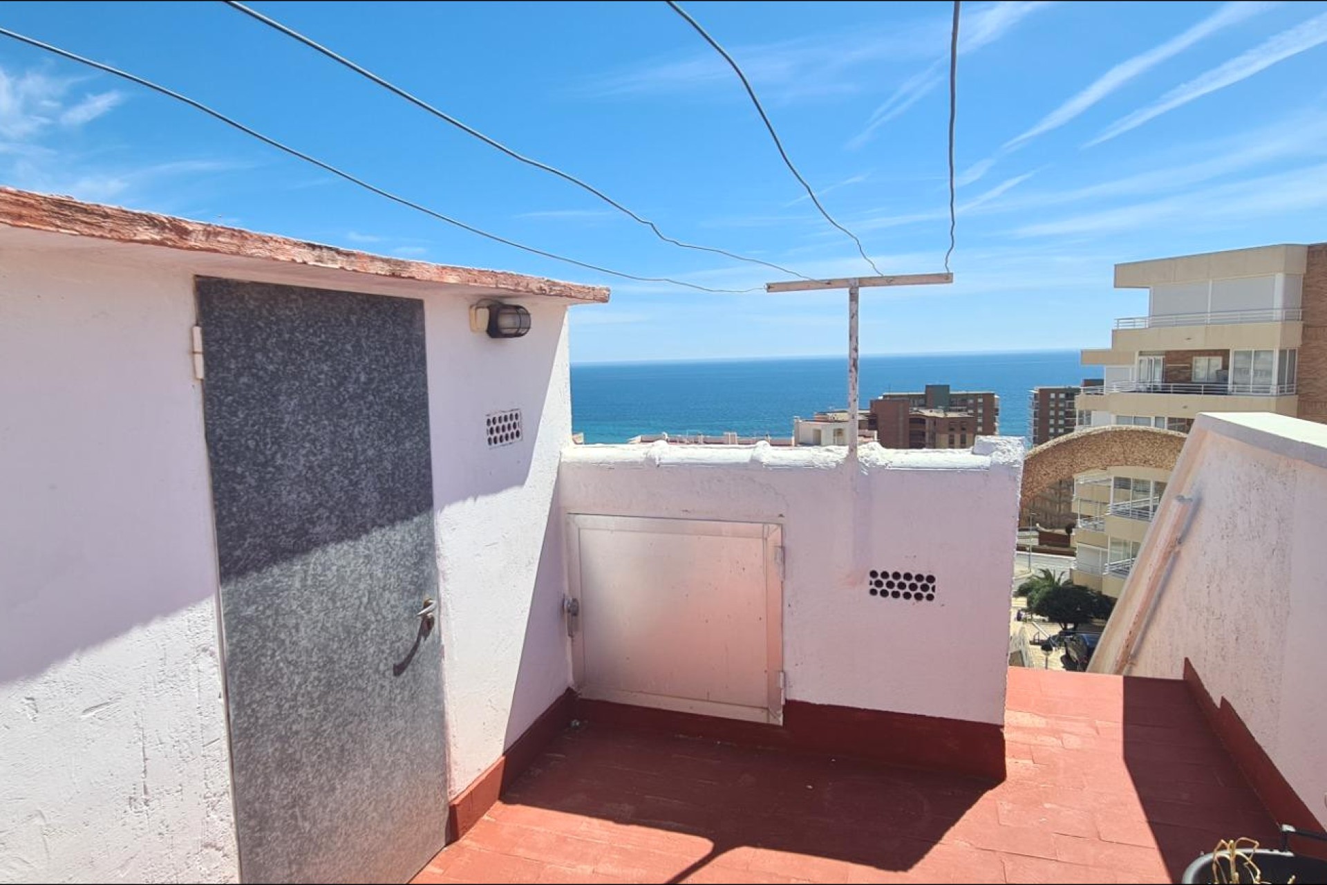 Revente - Bungalow - Elche - Playa arenales del sol