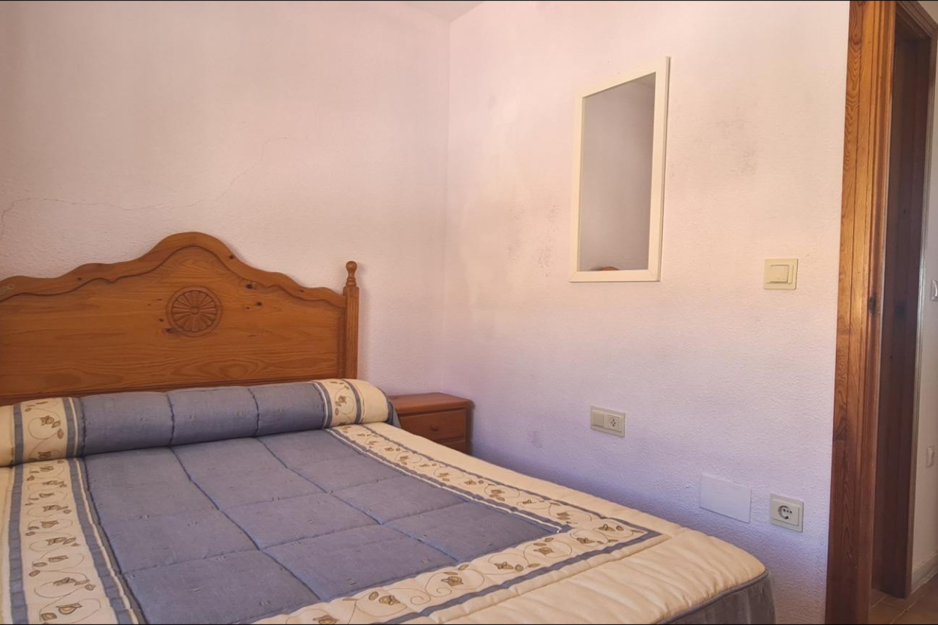 Revente - Bungalow - Elche - Playa arenales del sol