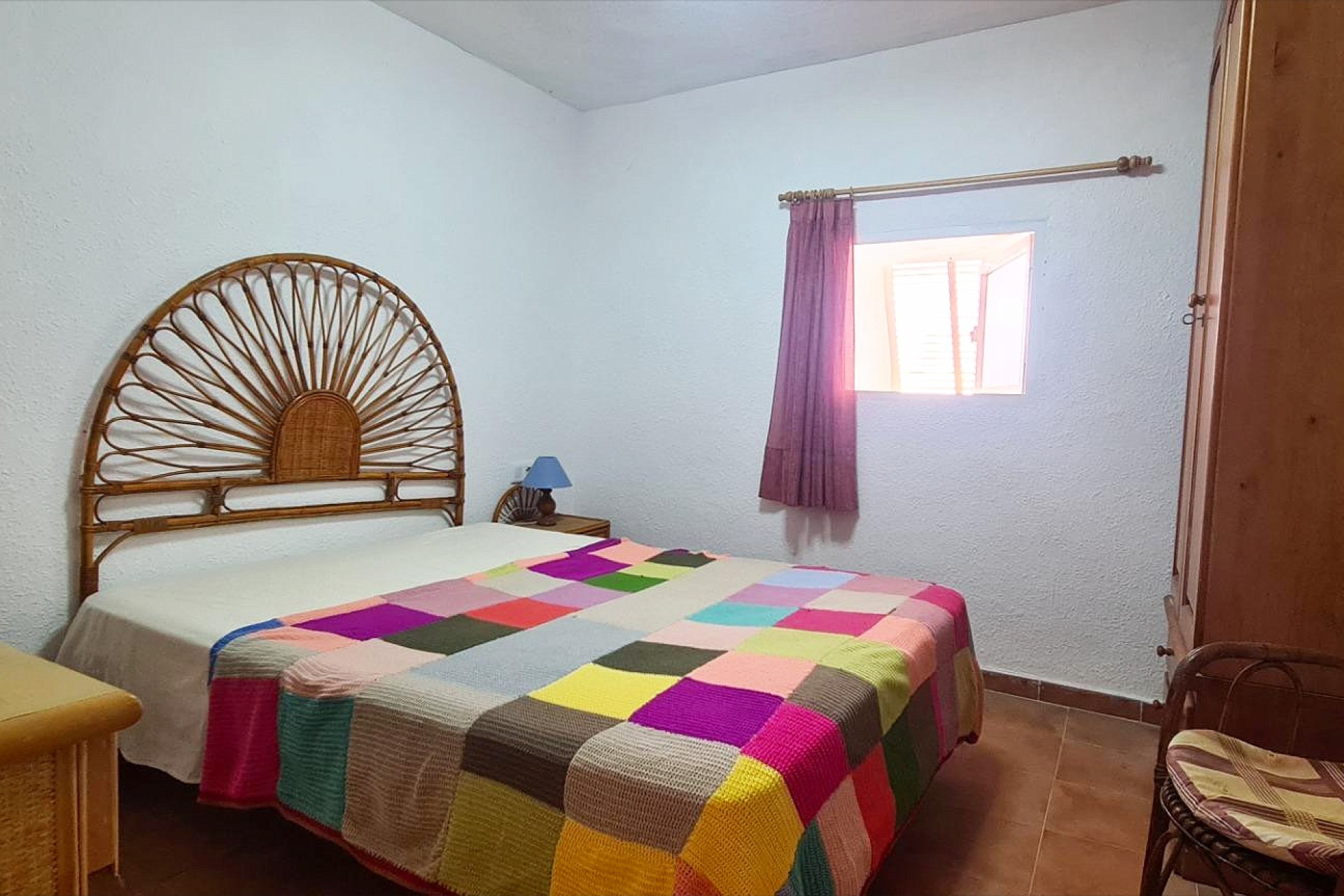 Revente - Bungalow - Elche - Playa arenales del sol