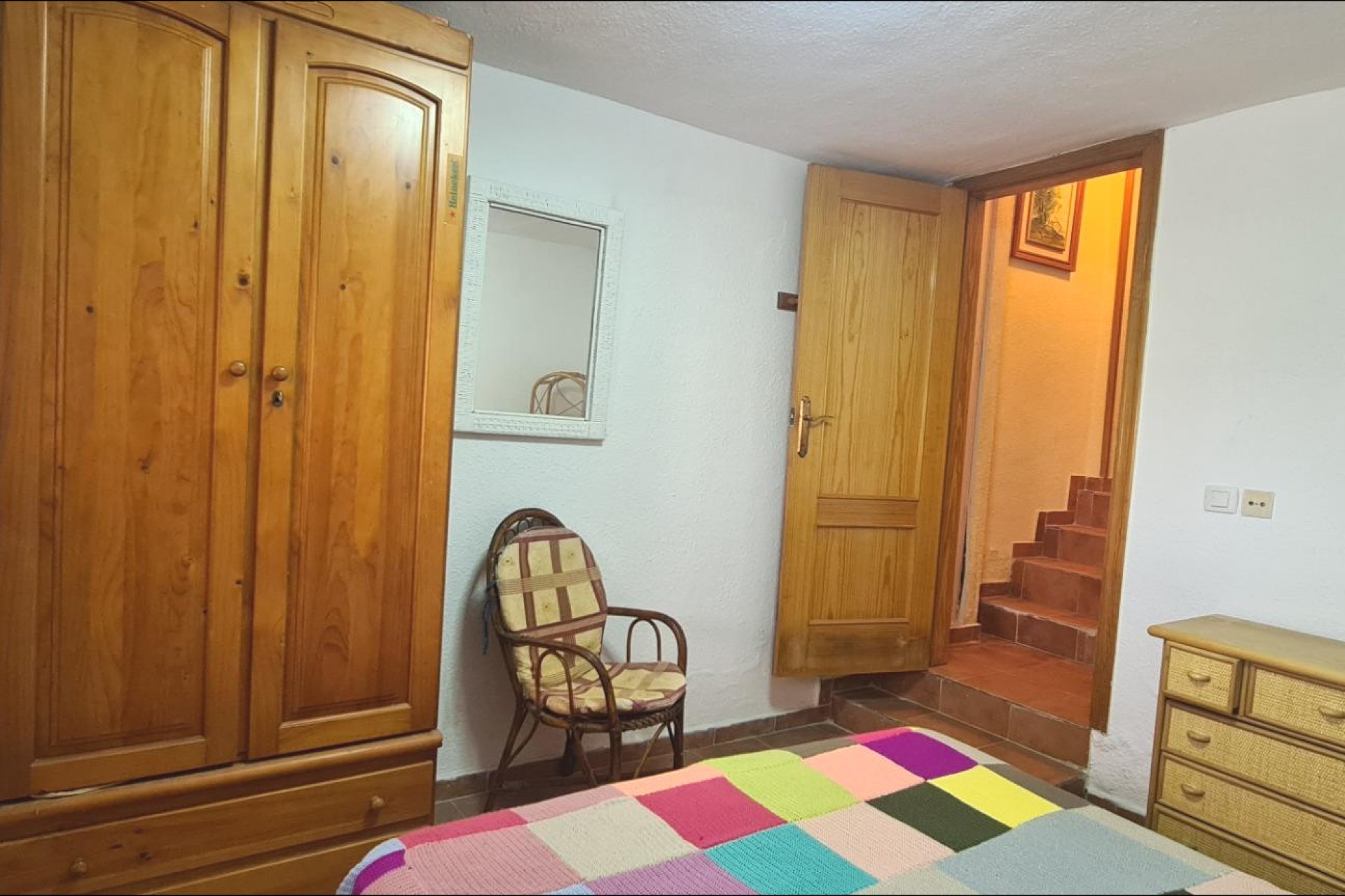 Revente - Bungalow - Elche - Playa arenales del sol