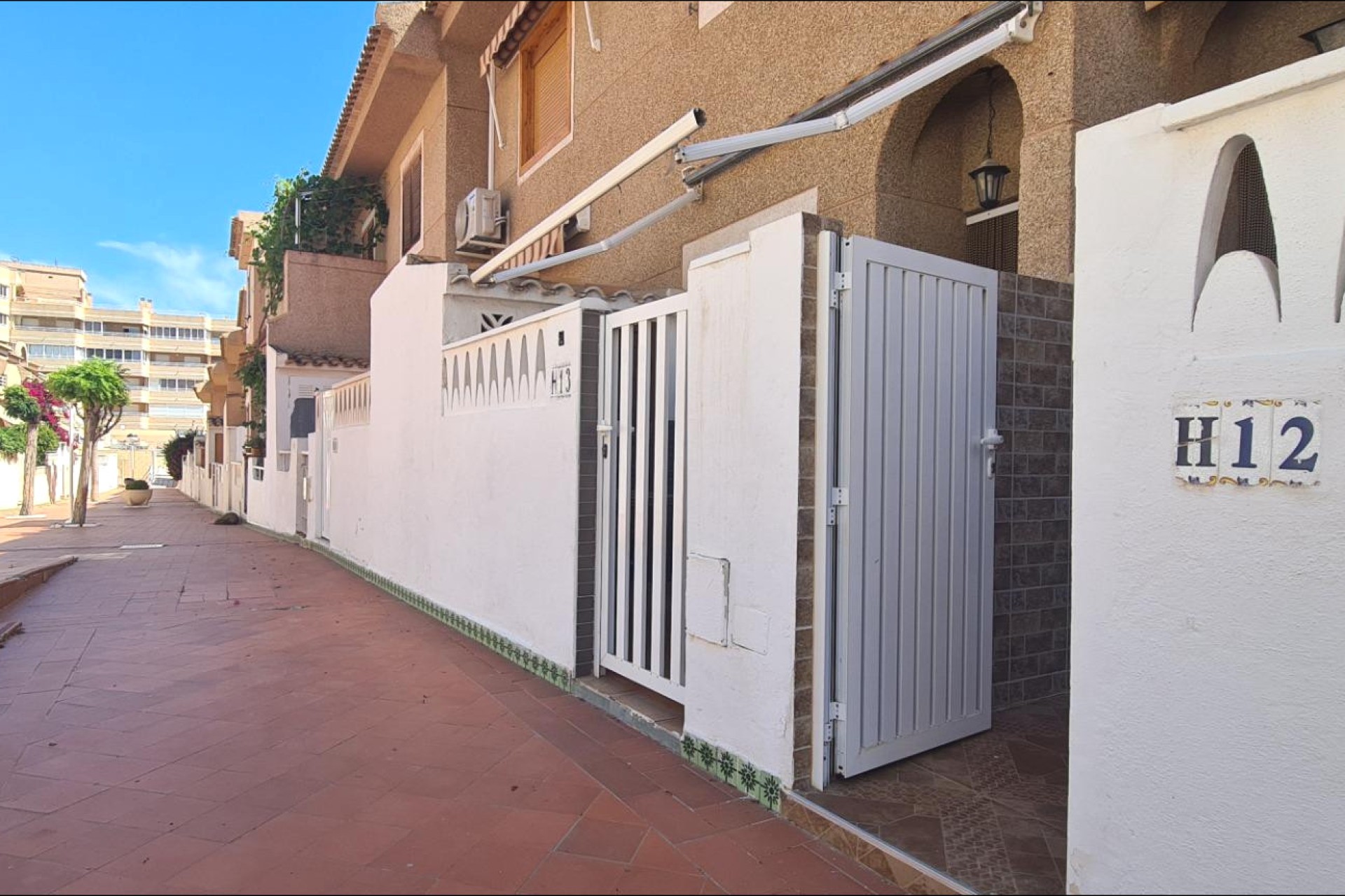 Revente - Bungalow - Elche - Playa arenales del sol