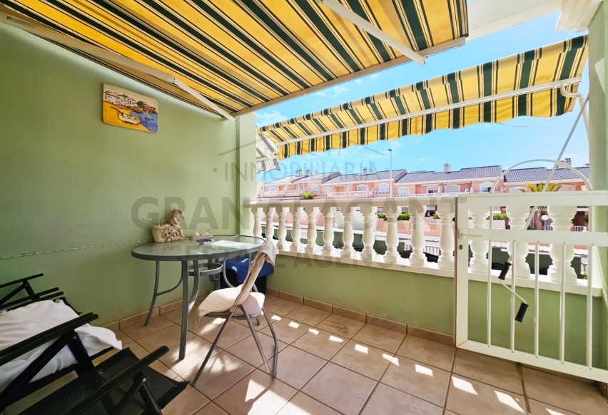 Revente - Bungalow - Gran alacant - Avda. noruega
