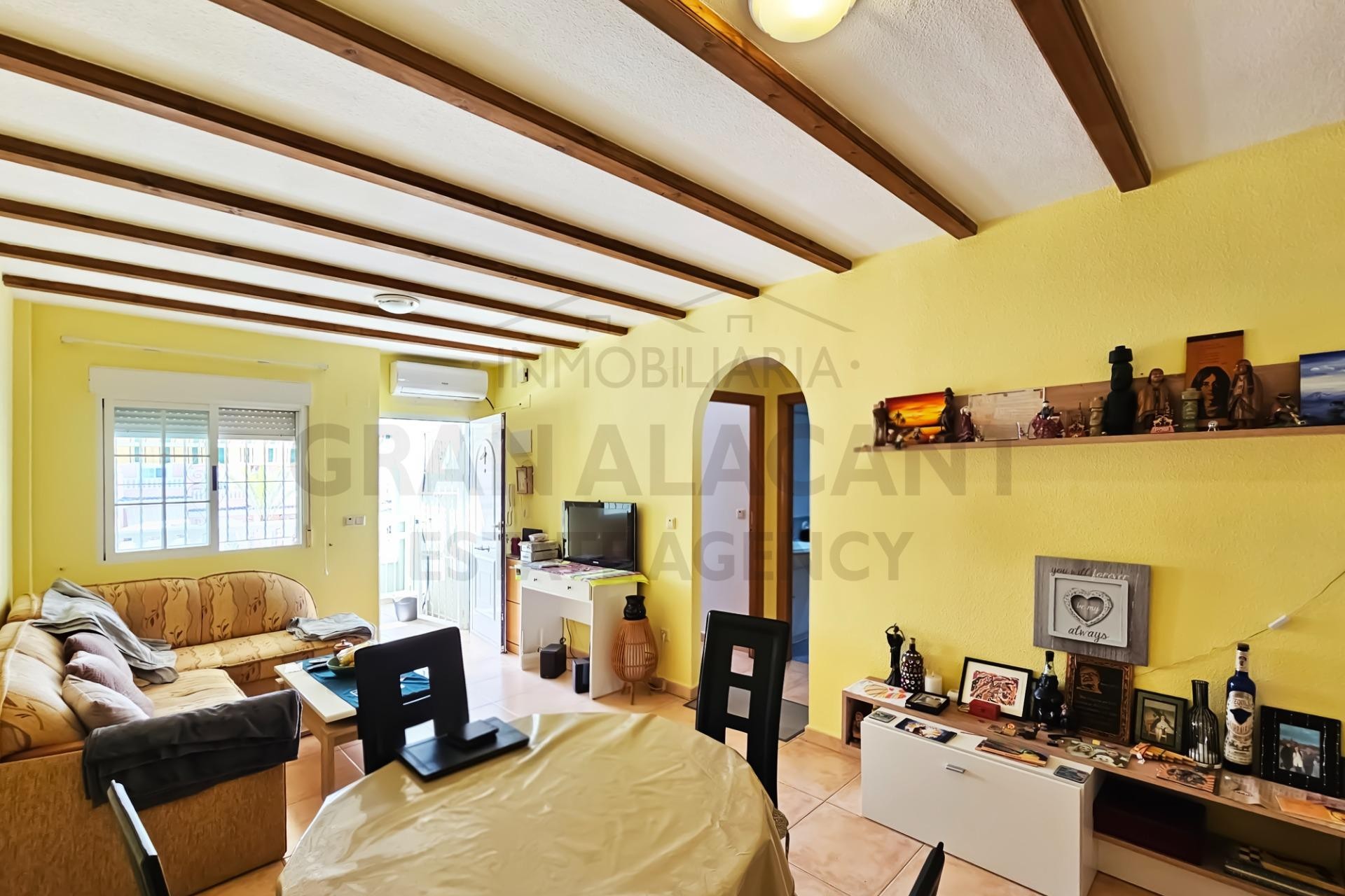 Revente - Bungalow - Gran alacant - Avda. noruega