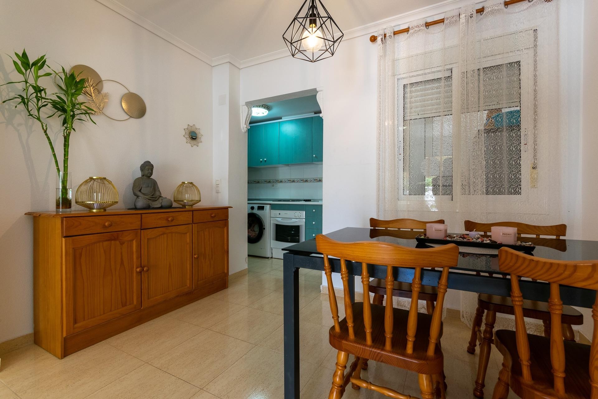 Revente - Bungalow - Gran alacant - Clot de galvany