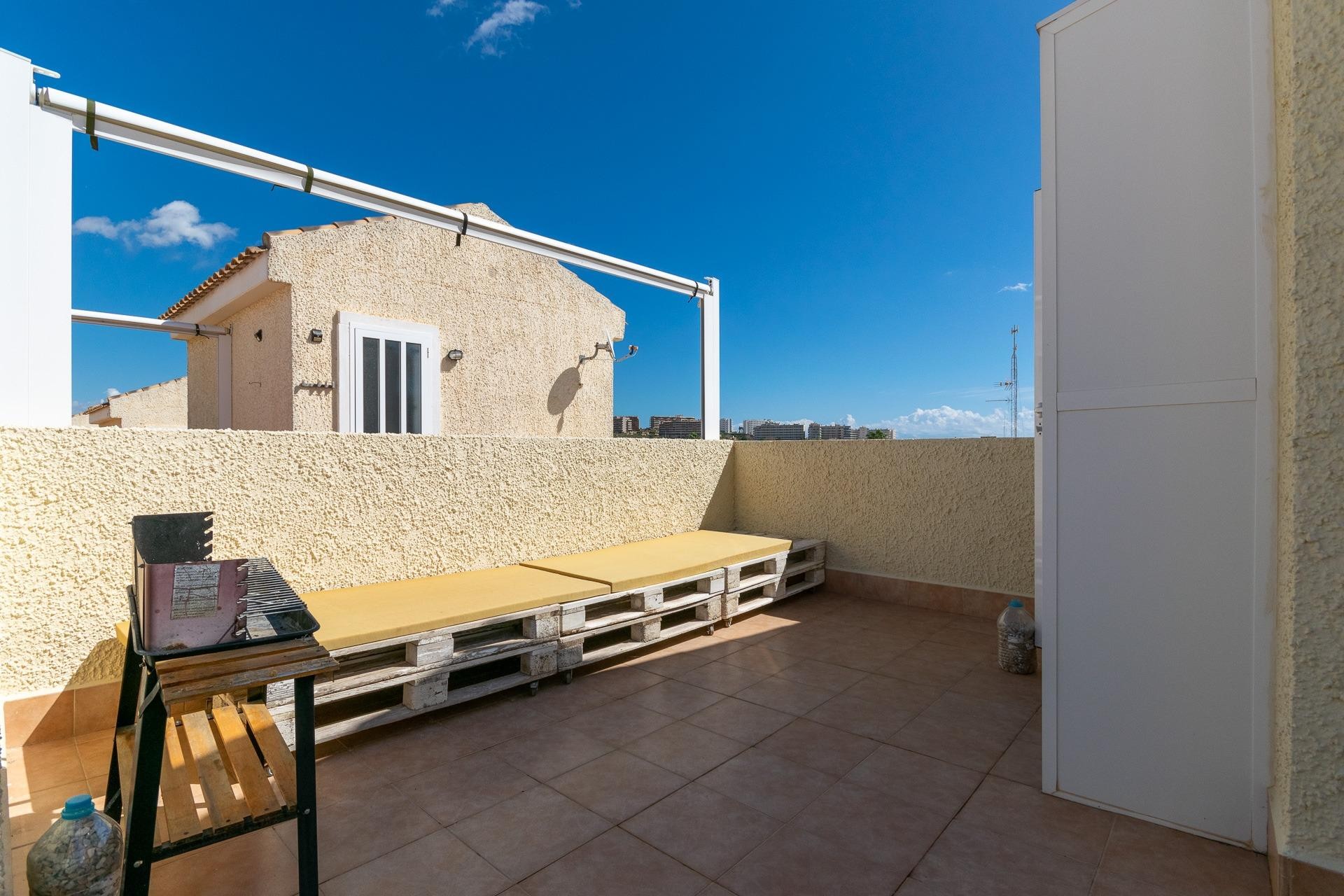 Revente - Bungalow - Gran alacant - Clot de galvany