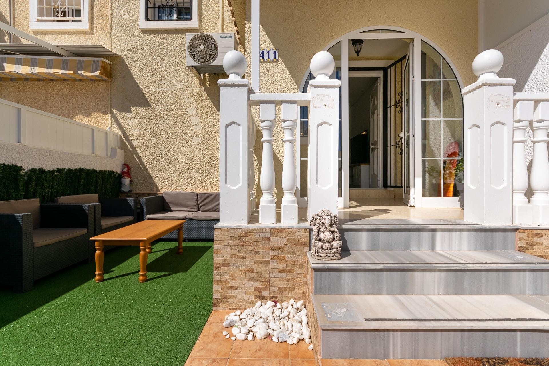 Revente - Bungalow - Gran alacant - Clot de galvany