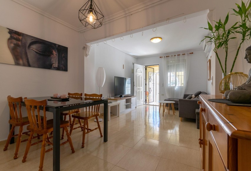 Revente - Bungalow - Gran alacant - Clot de galvany