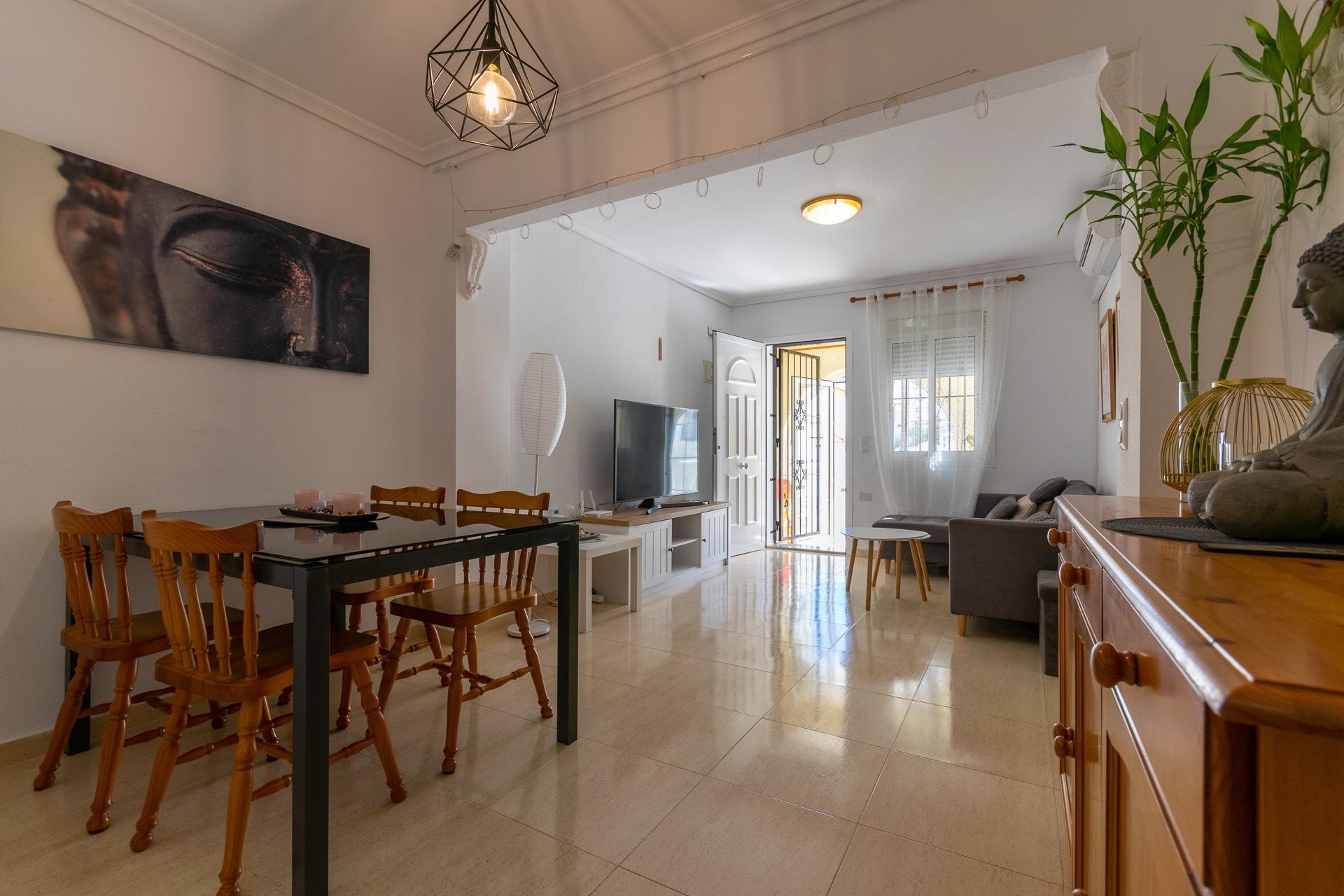 Revente - Bungalow - Gran alacant - Clot de galvany