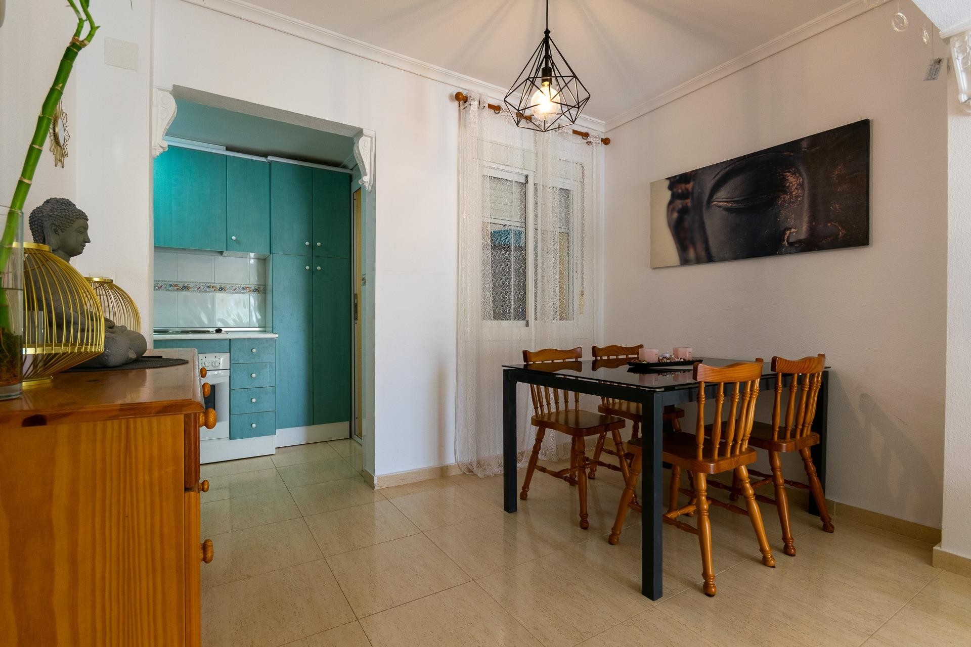 Revente - Bungalow - Gran alacant - Clot de galvany