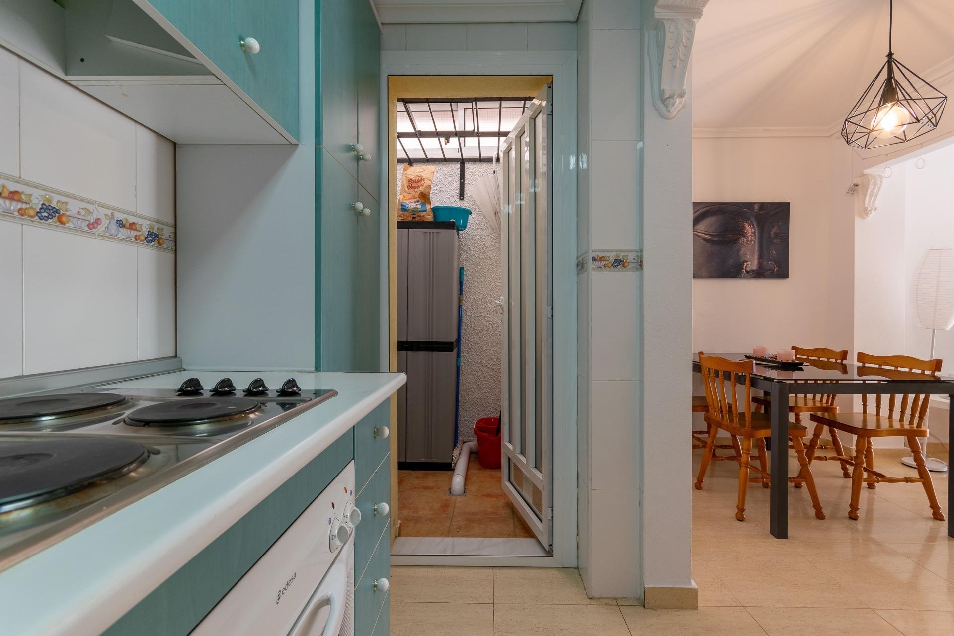 Revente - Bungalow - Gran alacant - Clot de galvany