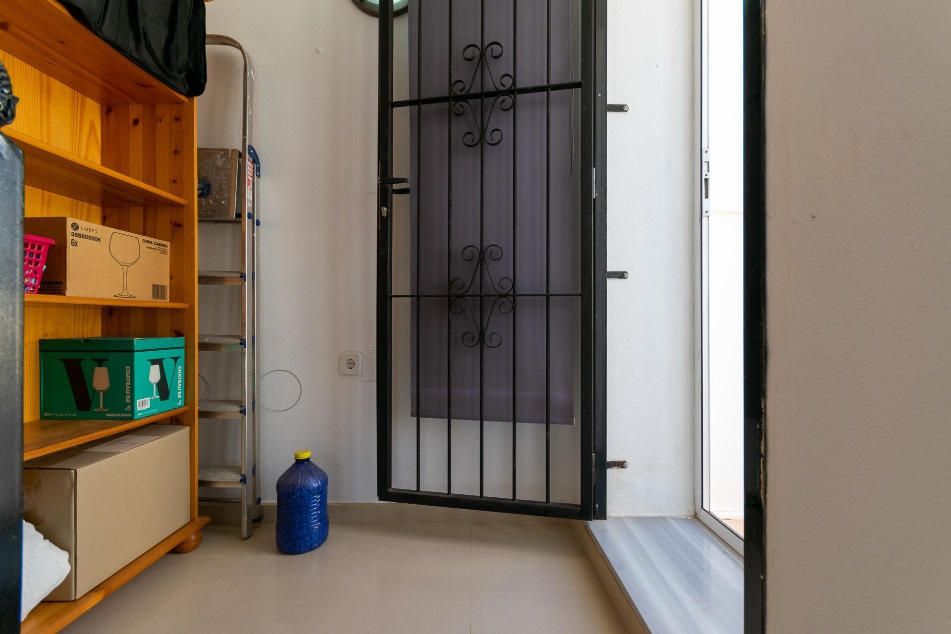 Revente - Bungalow - Gran alacant - Clot de galvany