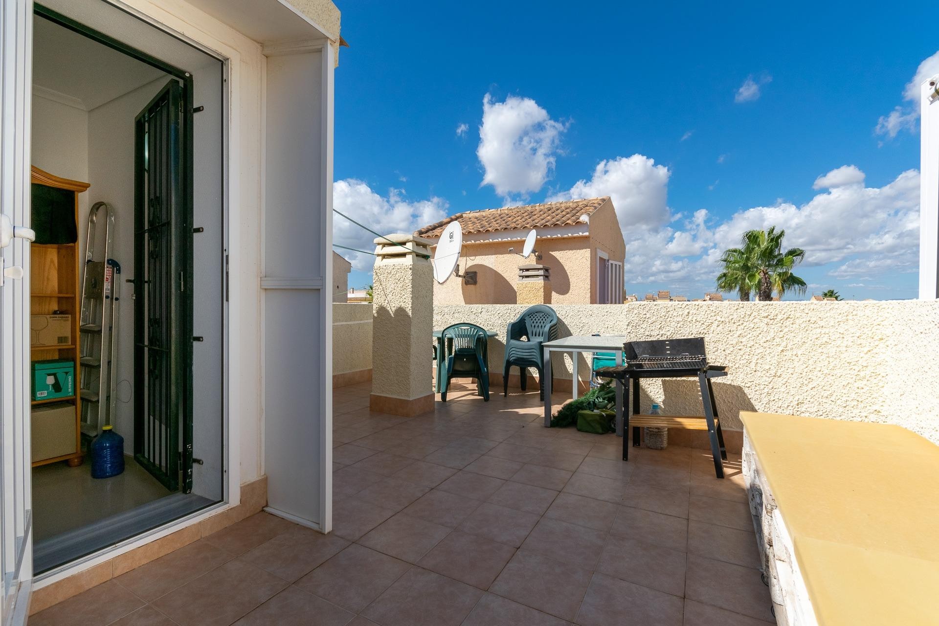 Revente - Bungalow - Gran alacant - Clot de galvany