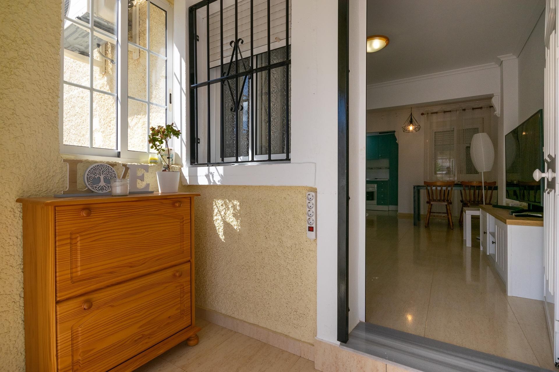 Revente - Bungalow - Gran alacant - Clot de galvany