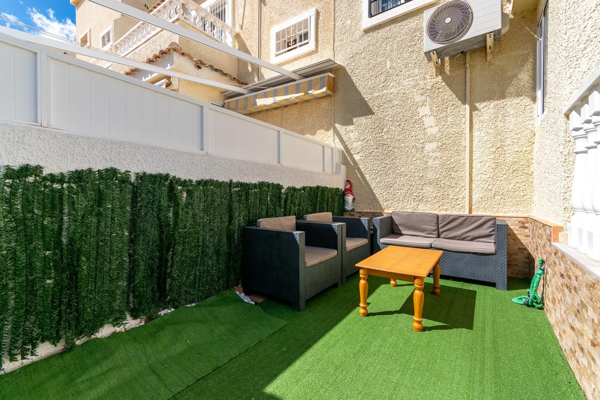 Revente - Bungalow - Gran alacant - Clot de galvany