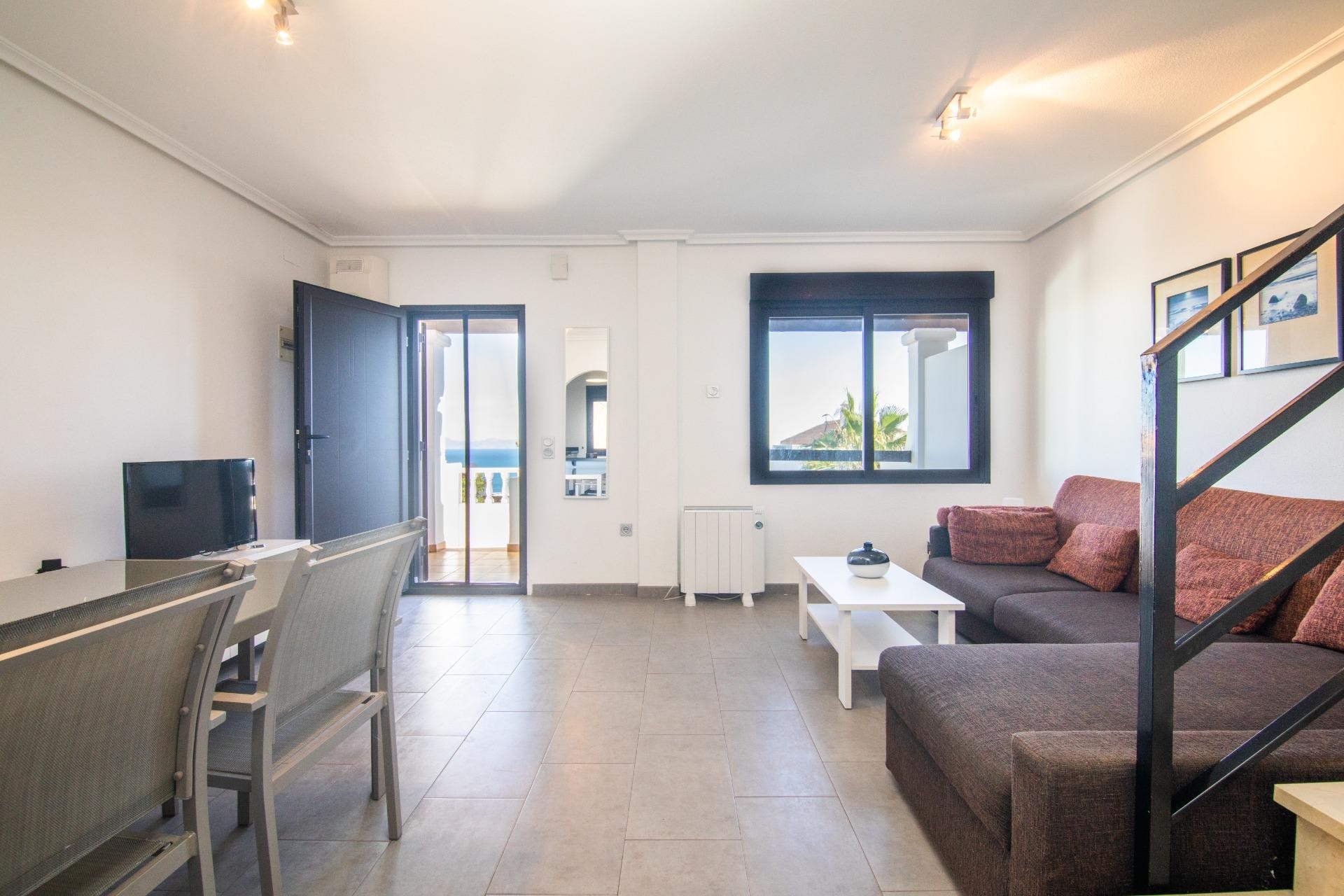 Revente - Bungalow - Gran alacant - Gran Vista-Olivo de Oro