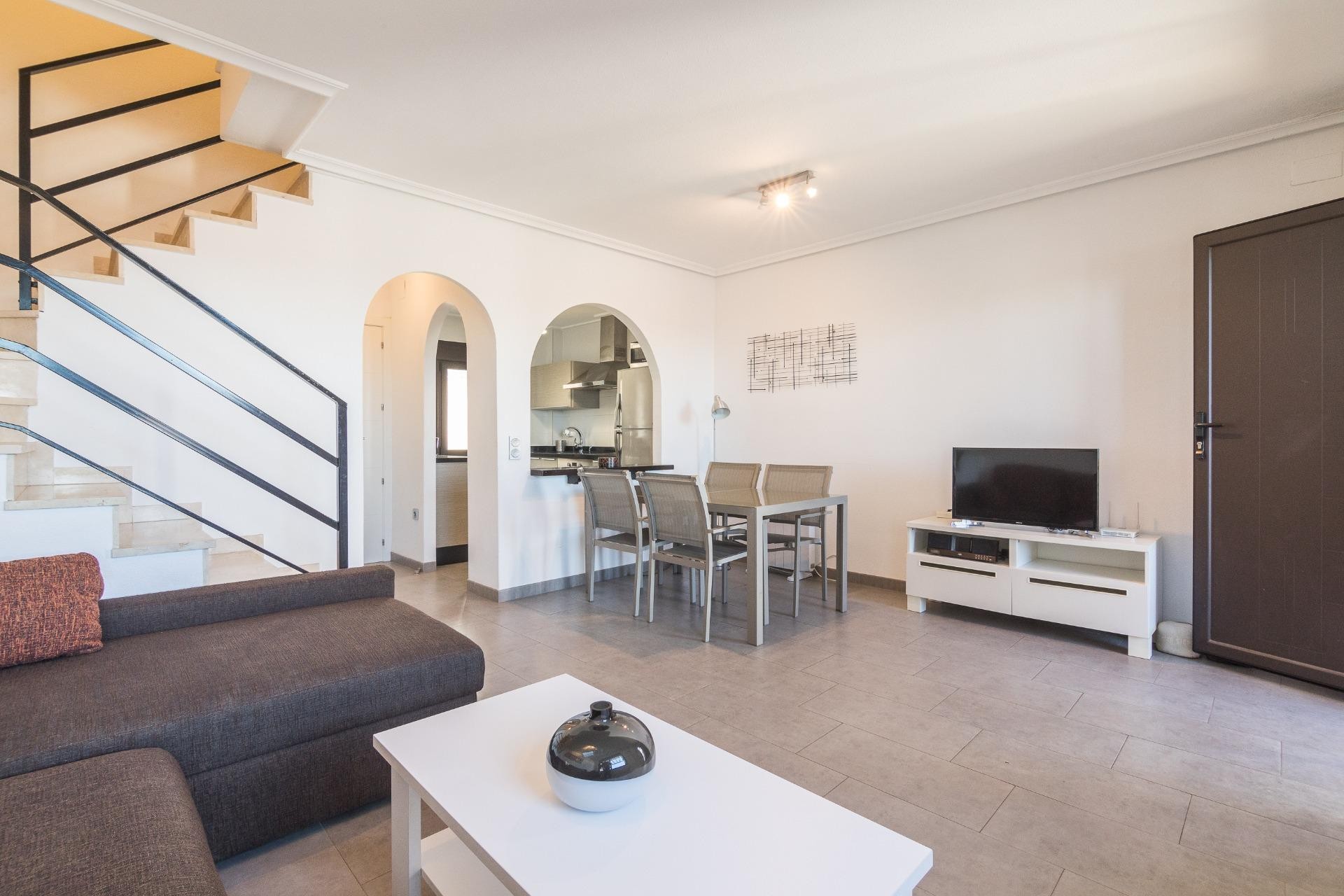 Revente - Bungalow - Gran alacant - Gran Vista-Olivo de Oro
