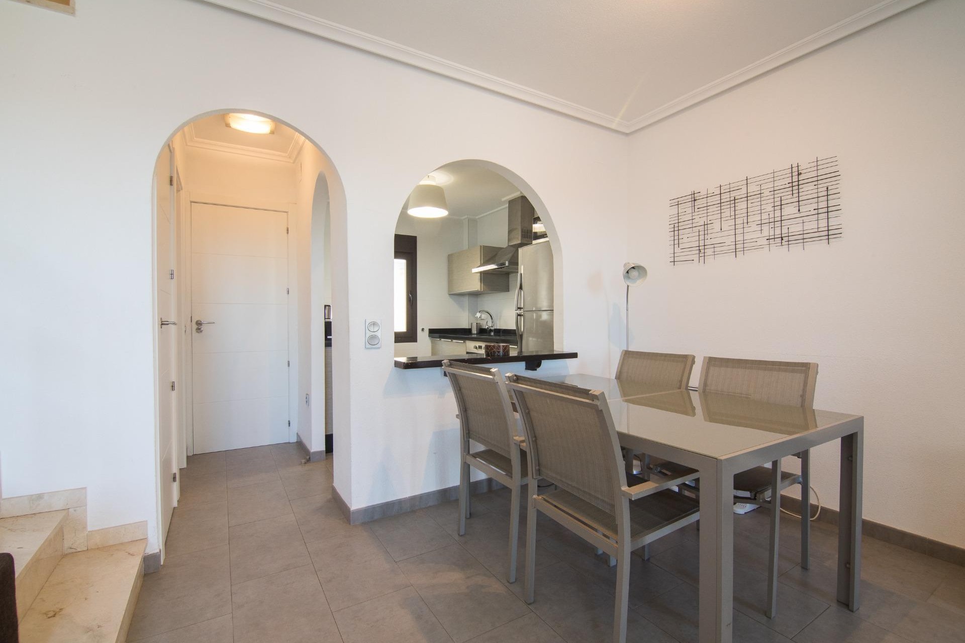 Revente - Bungalow - Gran alacant - Gran Vista-Olivo de Oro