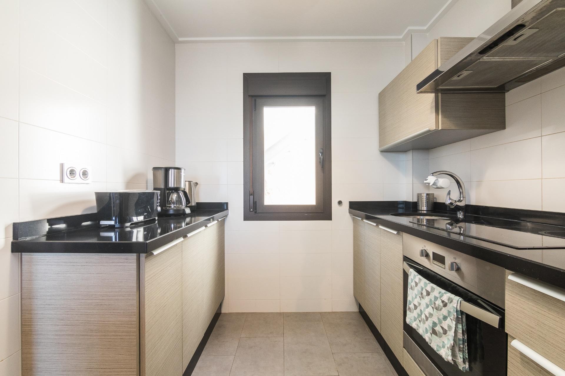 Revente - Bungalow - Gran alacant - Gran Vista-Olivo de Oro