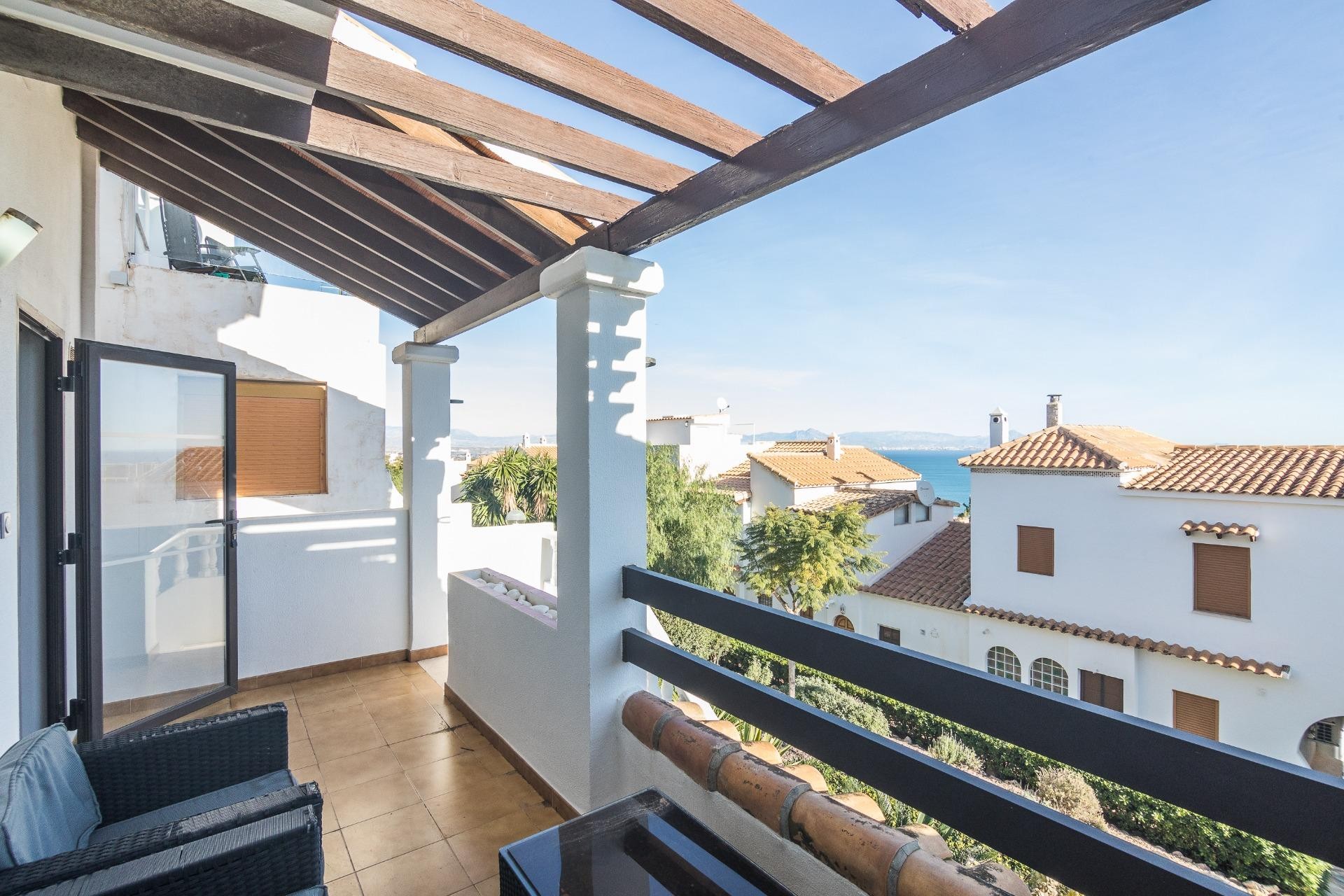 Revente - Bungalow - Gran alacant - Gran Vista-Olivo de Oro